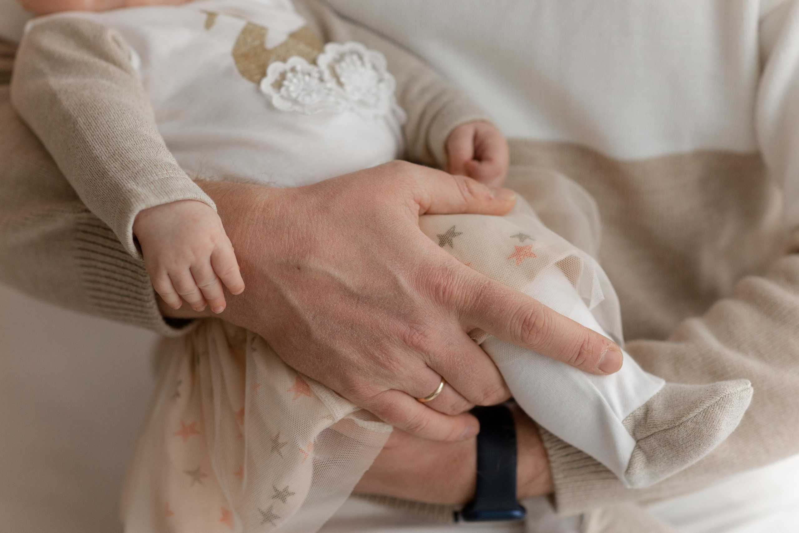 Мия. Портретный и семейный фотограф в Санкт-Петербурге Наталья Лабузова