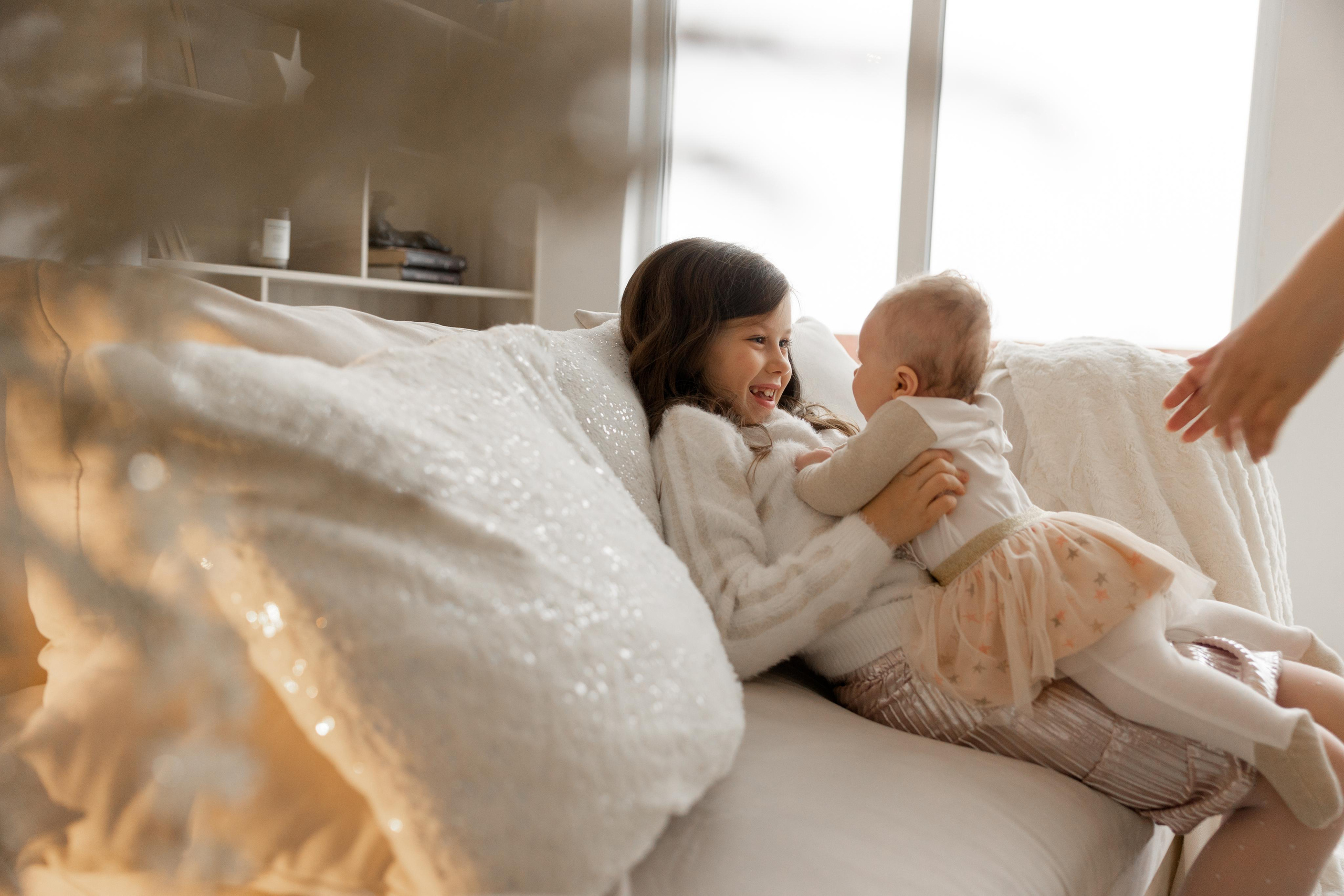 Мия. Портретный и семейный фотограф в Санкт-Петербурге Наталья Лабузова