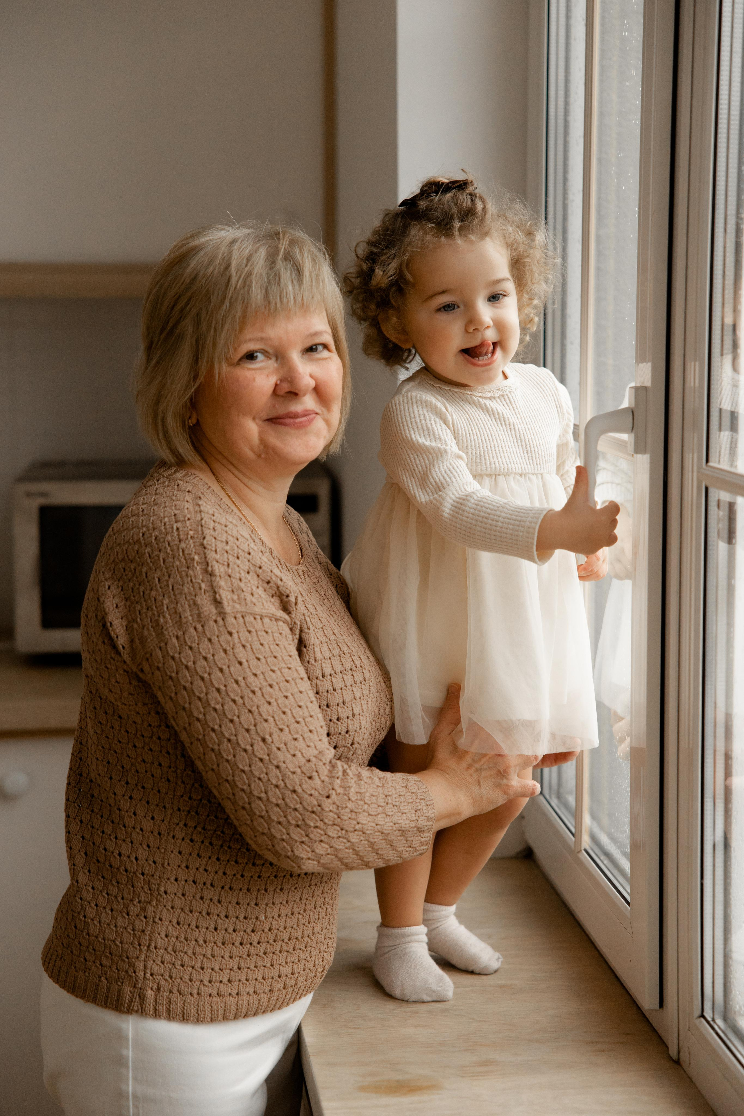 Молоко и карамель. Портретный и семейный фотограф в Санкт-Петербурге Наталья Лабузова