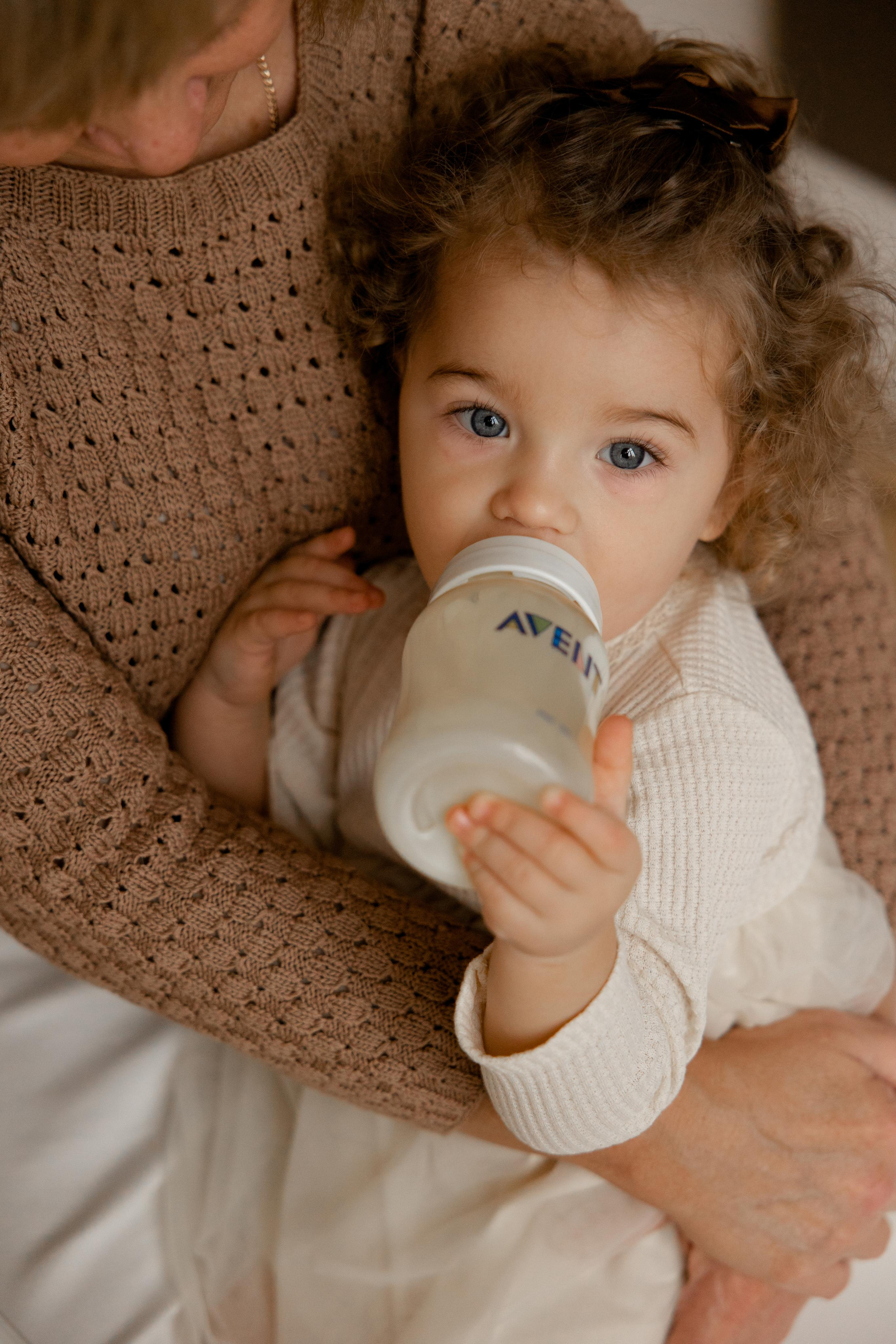 Молоко и карамель. Портретный и семейный фотограф в Санкт-Петербурге Наталья Лабузова