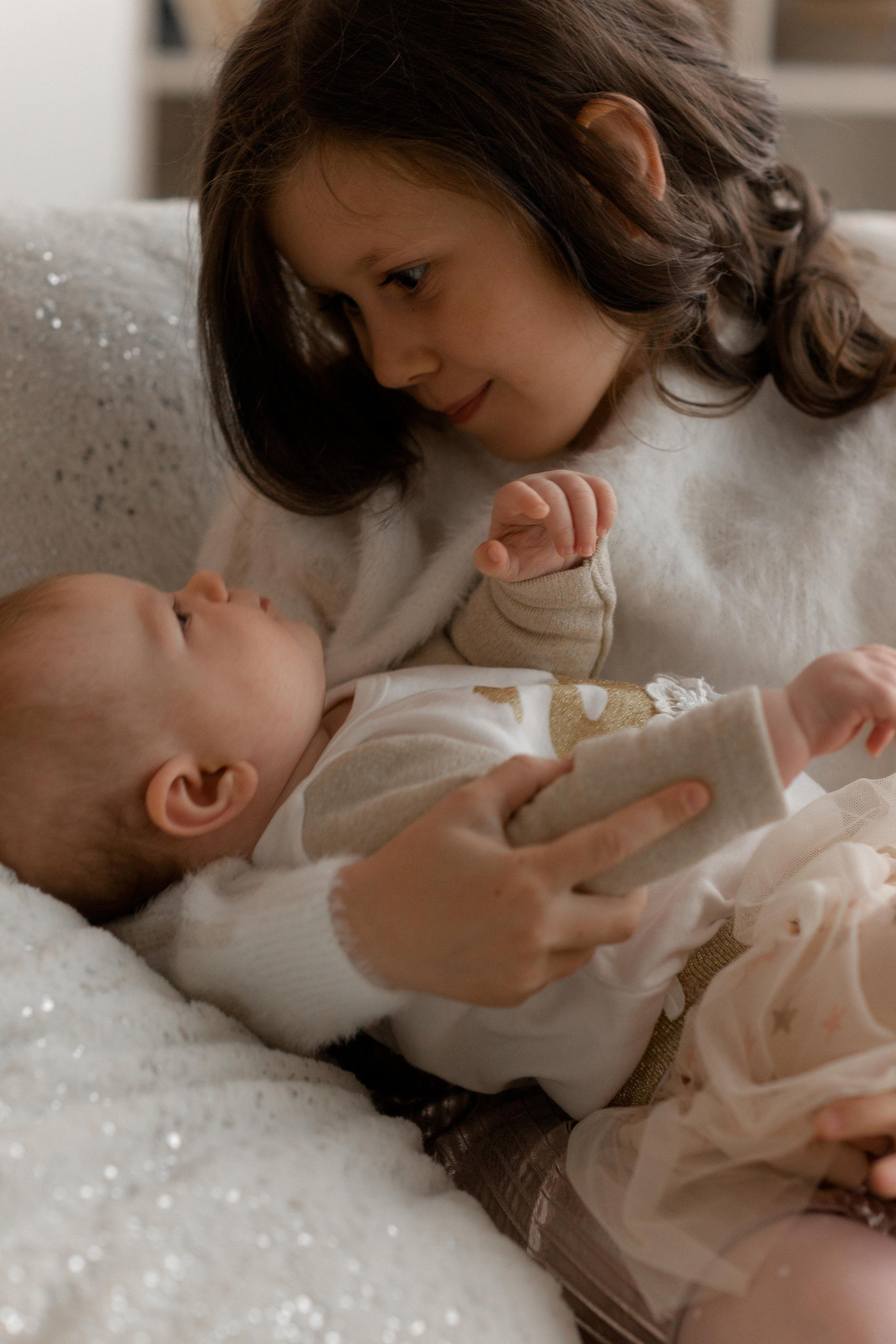 Мия. Портретный и семейный фотограф в Санкт-Петербурге Наталья Лабузова