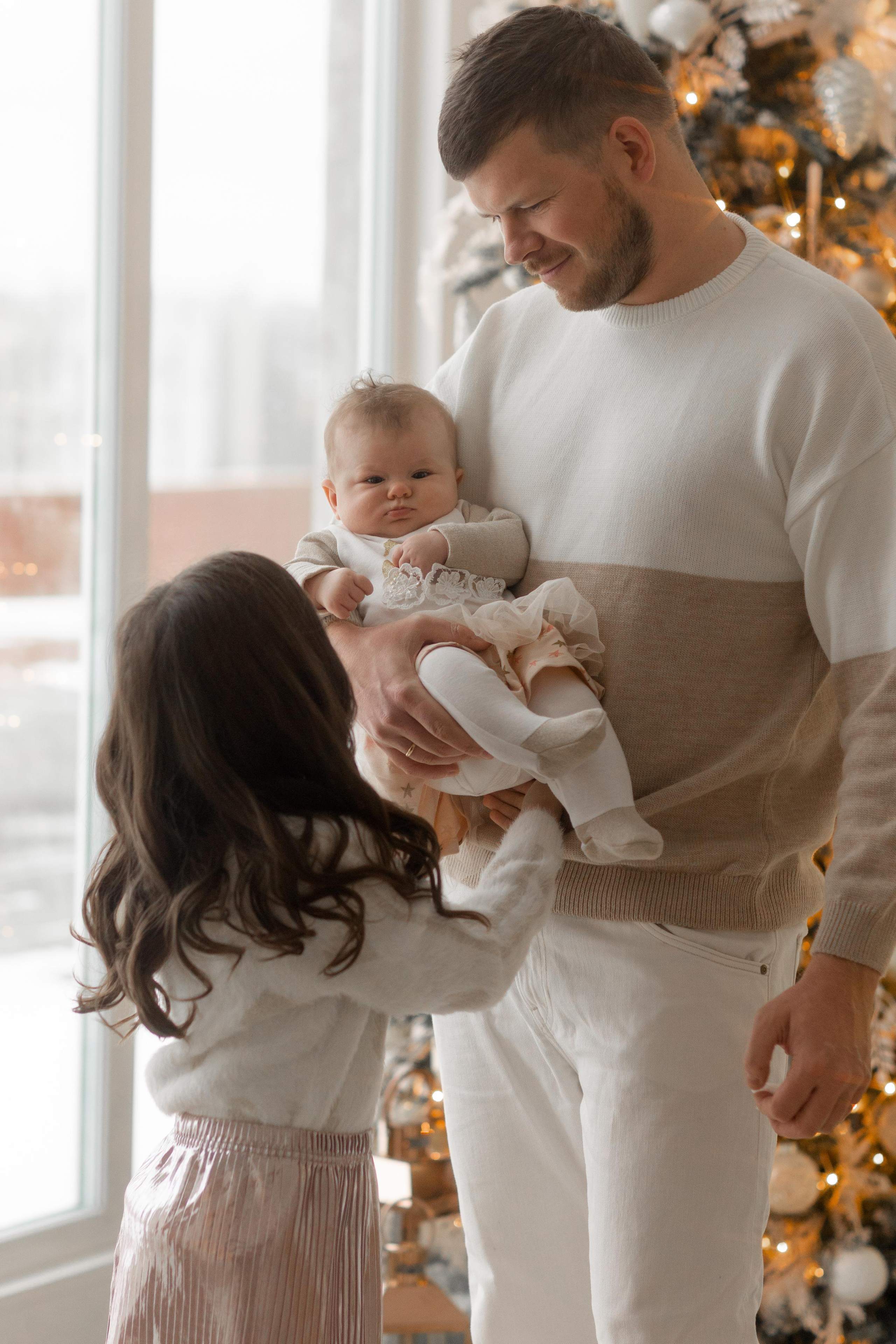 Мия. Портретный и семейный фотограф в Санкт-Петербурге Наталья Лабузова