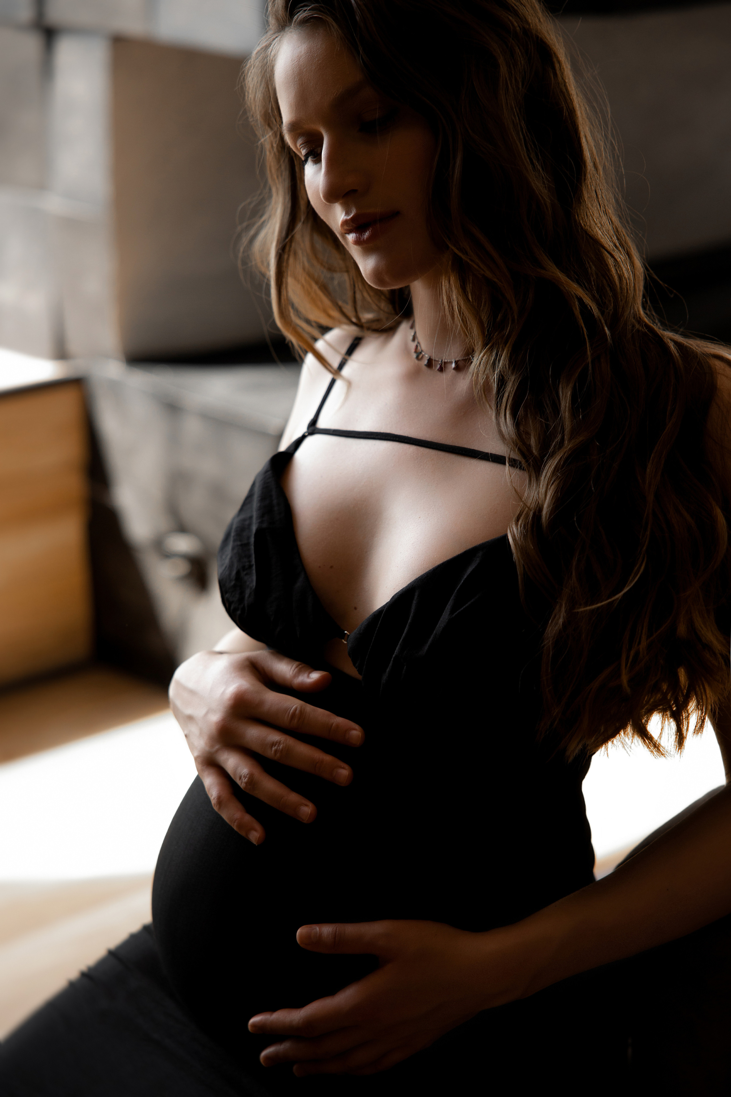 Женский портрет. Портретный и семейный фотограф в Санкт-Петербурге Наталья Лабузова