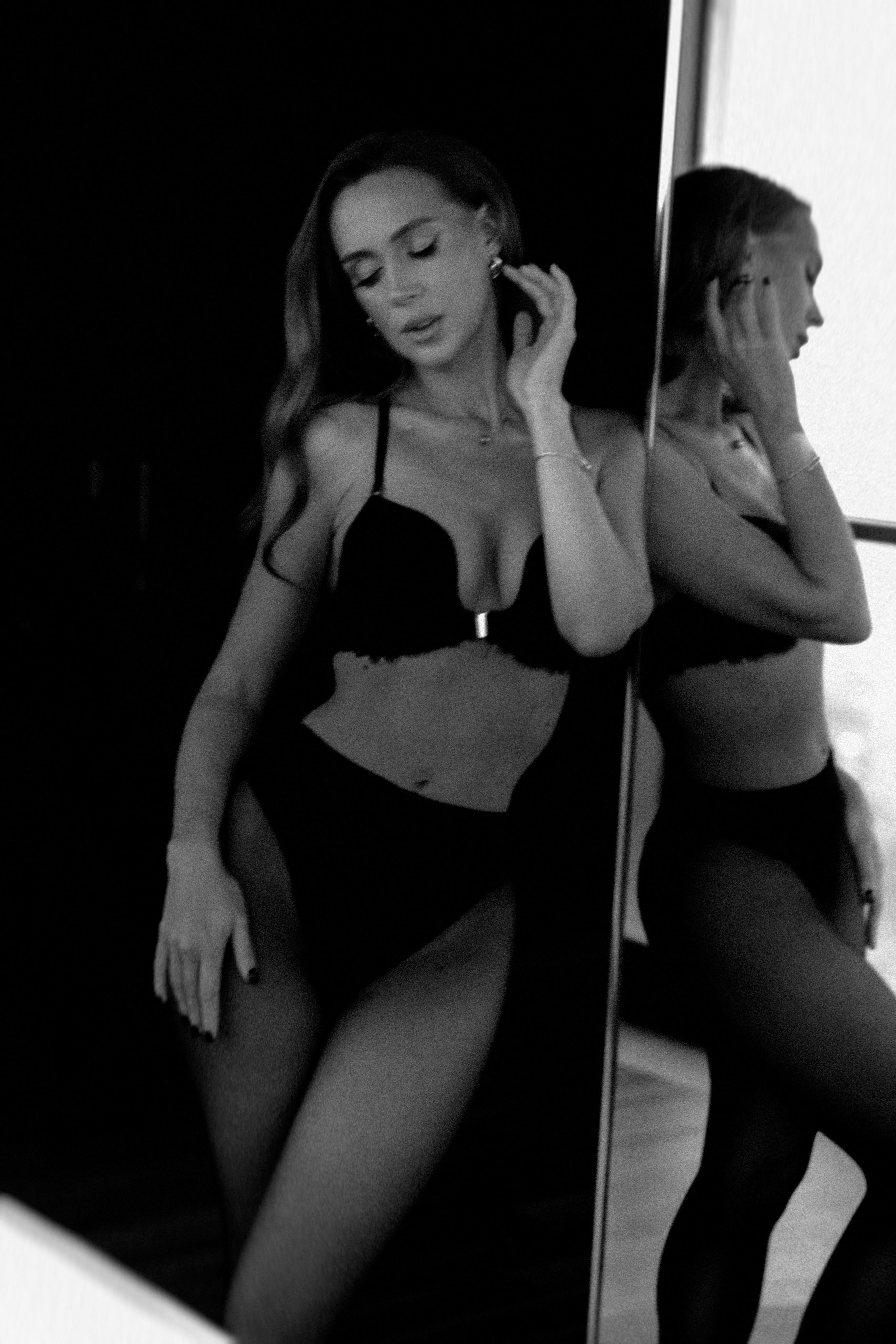 Женский портрет. Портретный и семейный фотограф в Санкт-Петербурге Наталья Лабузова