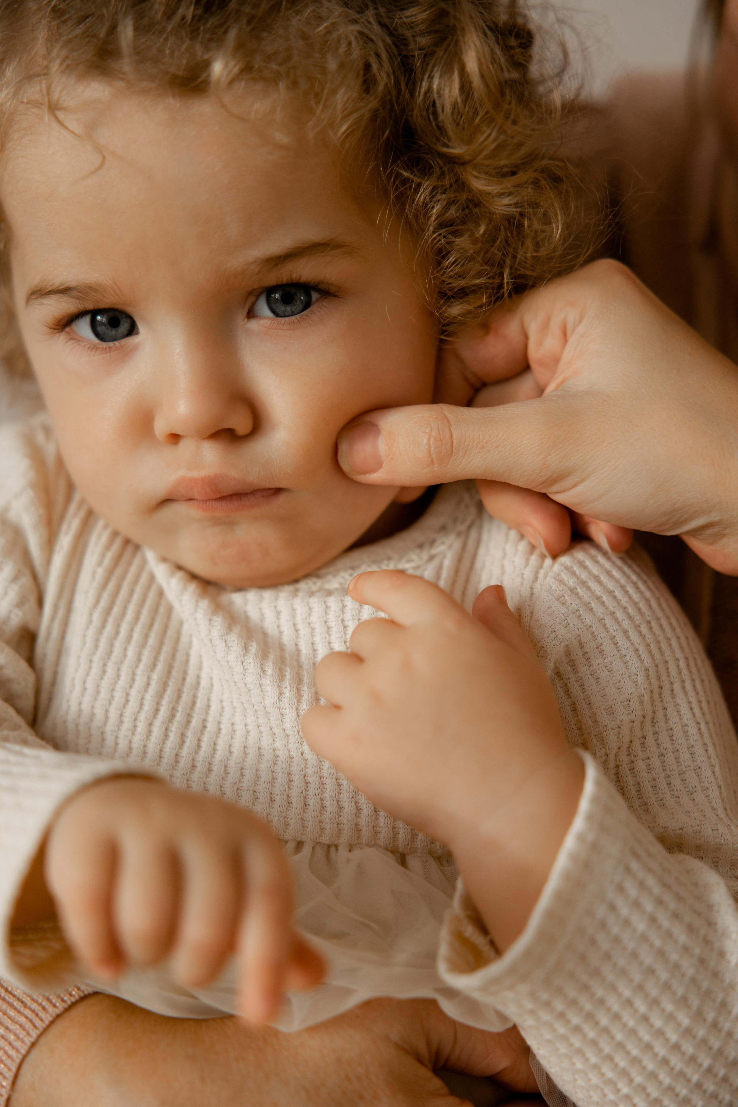 Молоко и карамель. Портретный и семейный фотограф в Санкт-Петербурге Наталья Лабузова