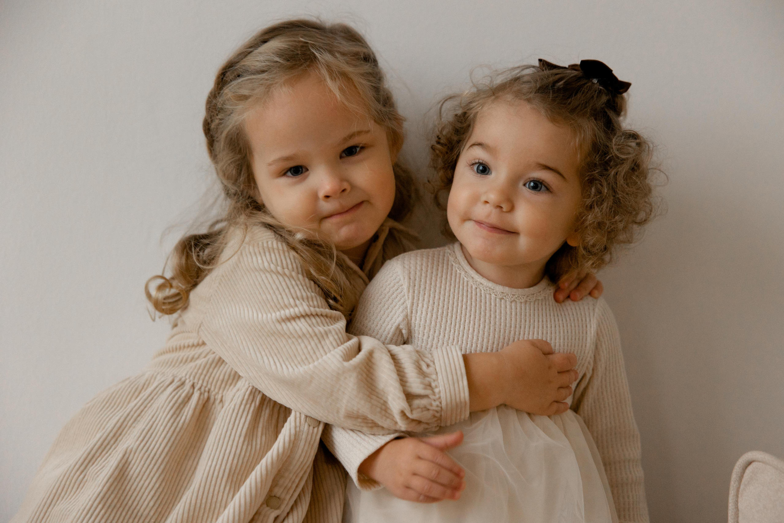 Молоко и карамель. Портретный и семейный фотограф в Санкт-Петербурге Наталья Лабузова