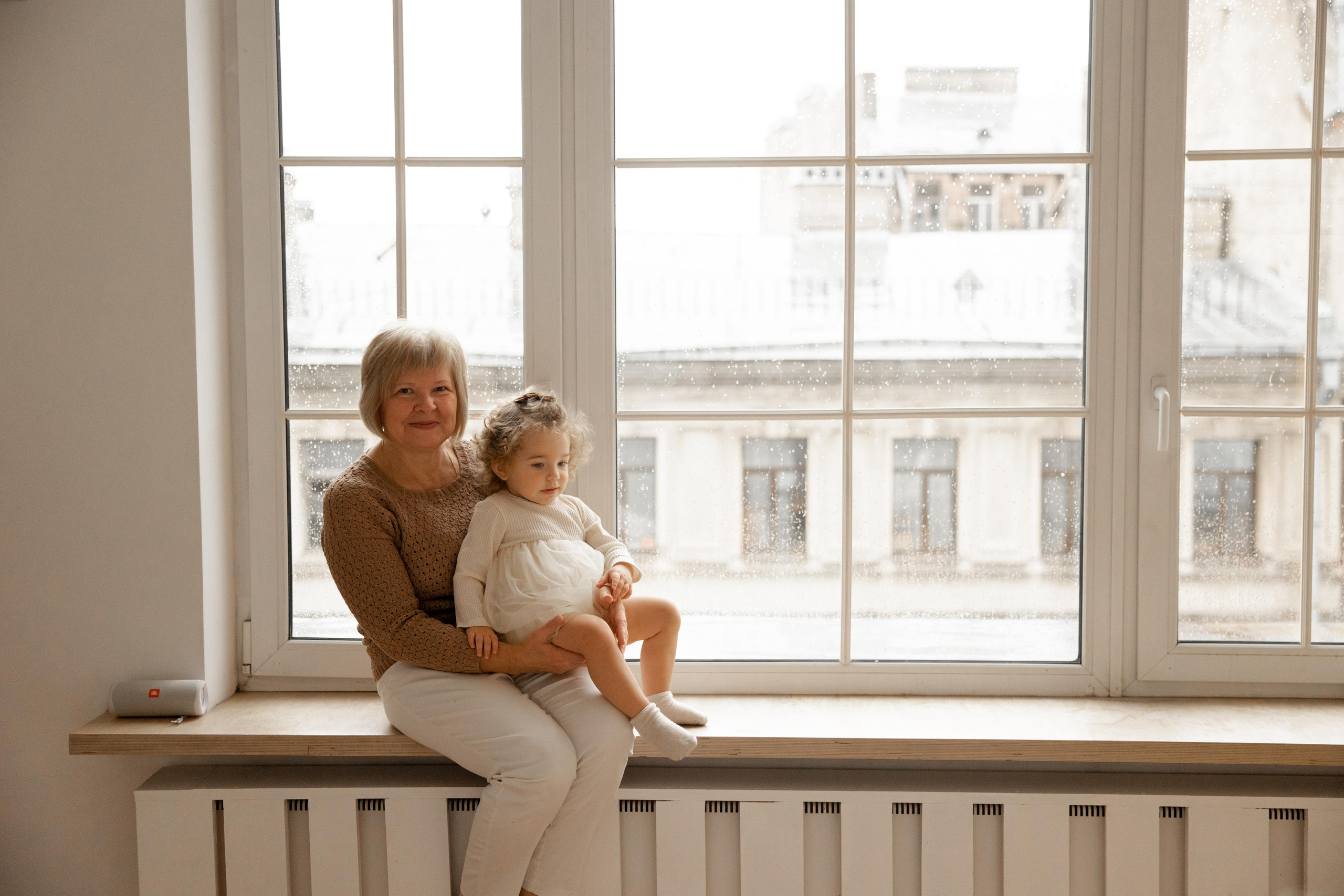 Молоко и карамель. Портретный и семейный фотограф в Санкт-Петербурге Наталья Лабузова