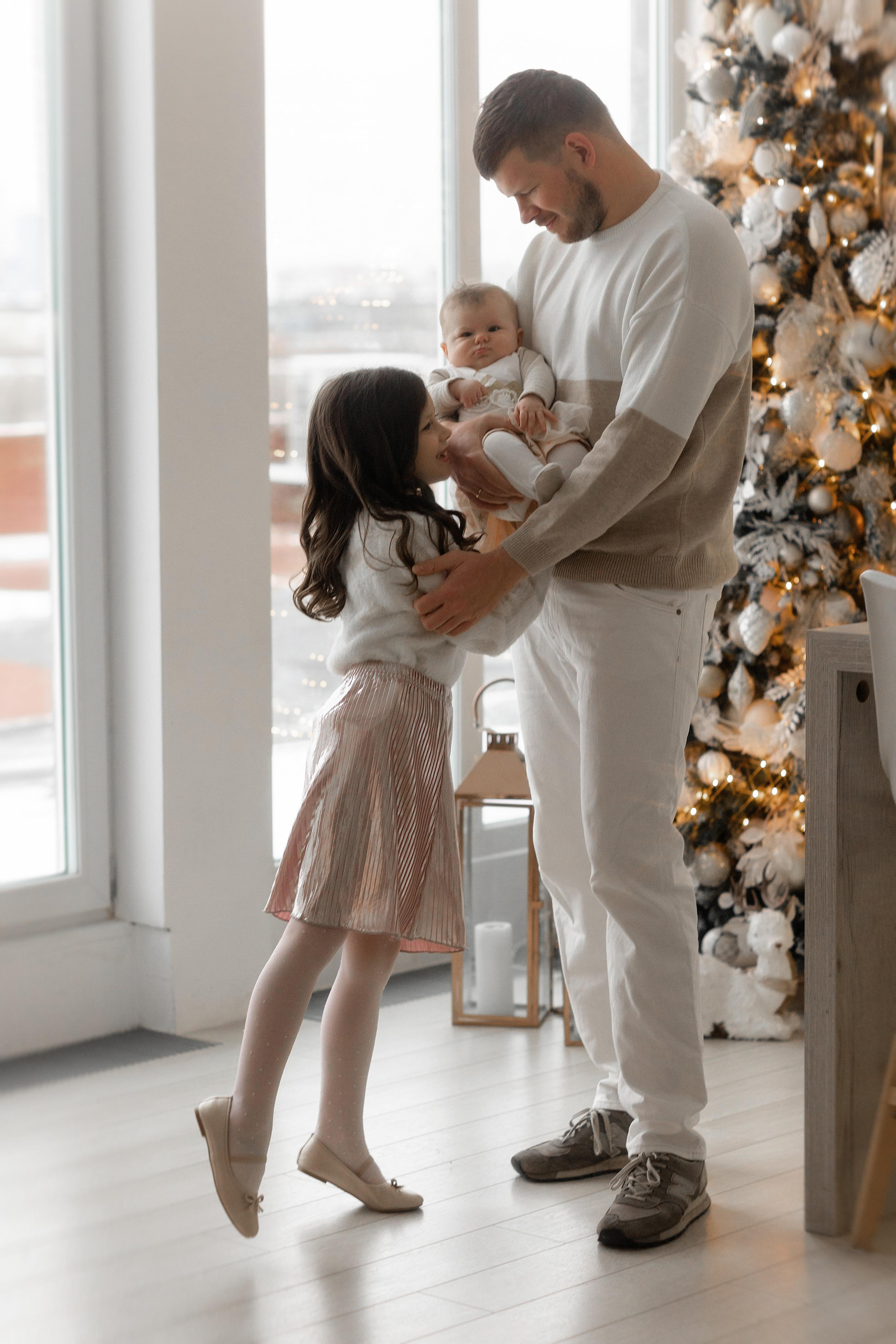 Мия. Портретный и семейный фотограф в Санкт-Петербурге Наталья Лабузова