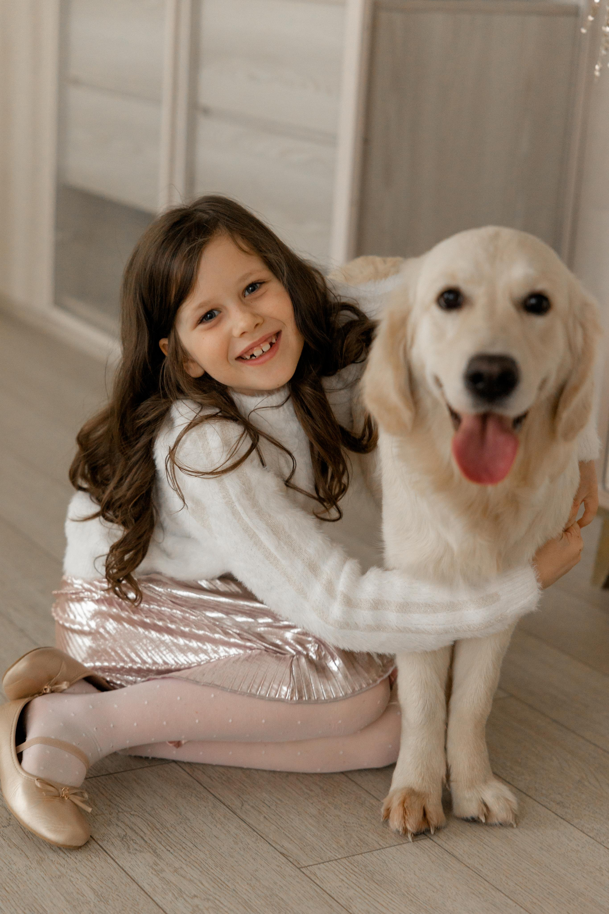 Мия. Портретный и семейный фотограф в Санкт-Петербурге Наталья Лабузова
