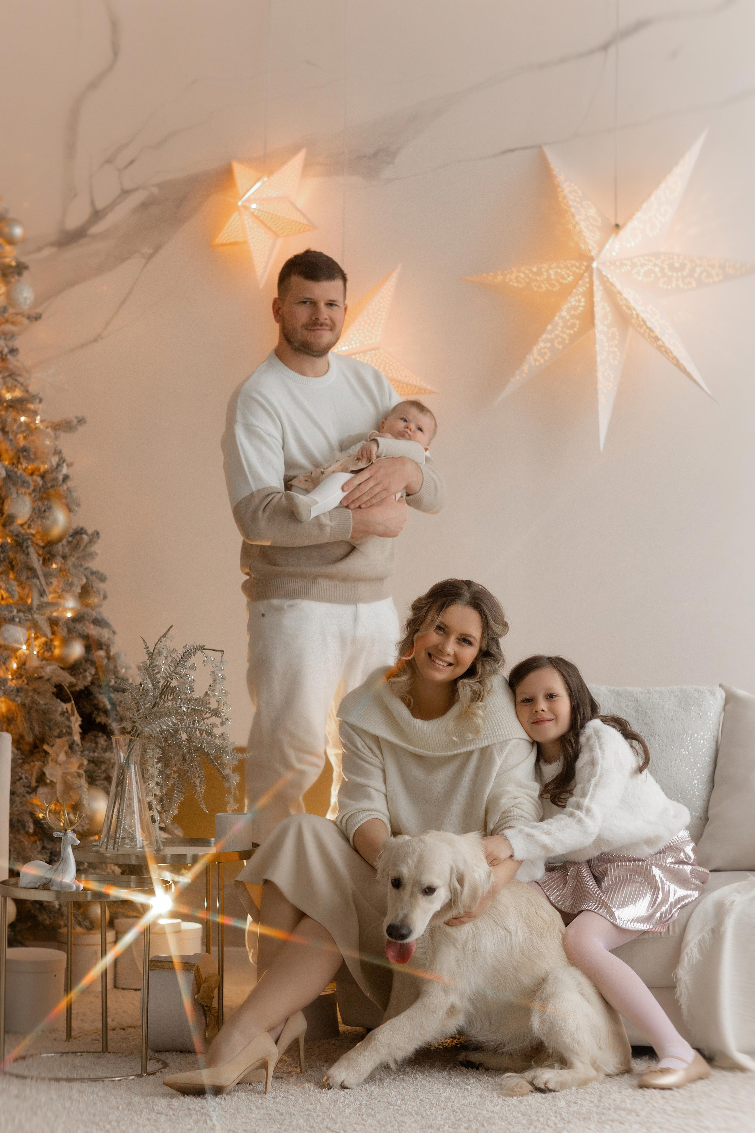 Мия. Портретный и семейный фотограф в Санкт-Петербурге Наталья Лабузова