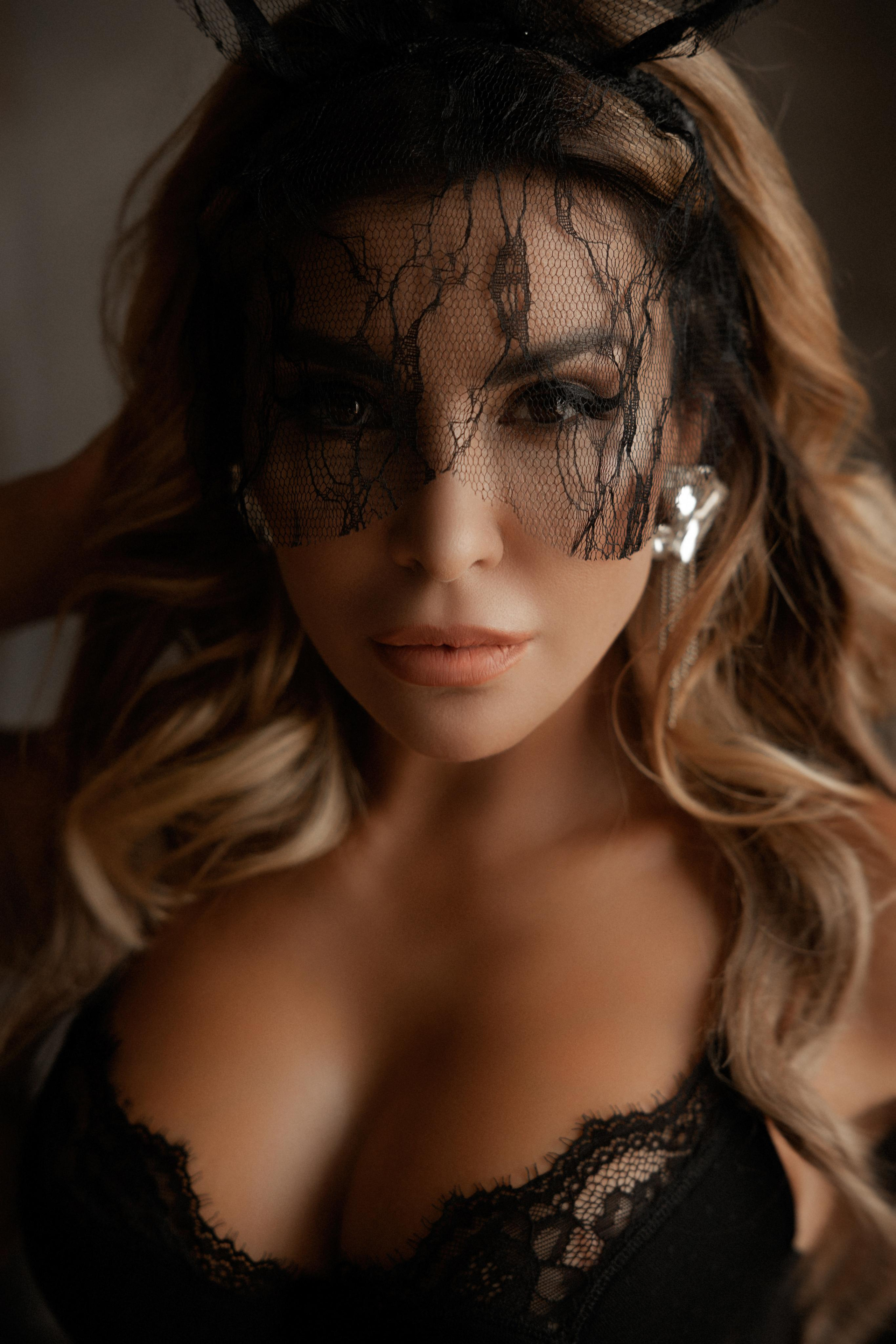 Женский портрет. Портретный и семейный фотограф в Санкт-Петербурге Наталья Лабузова