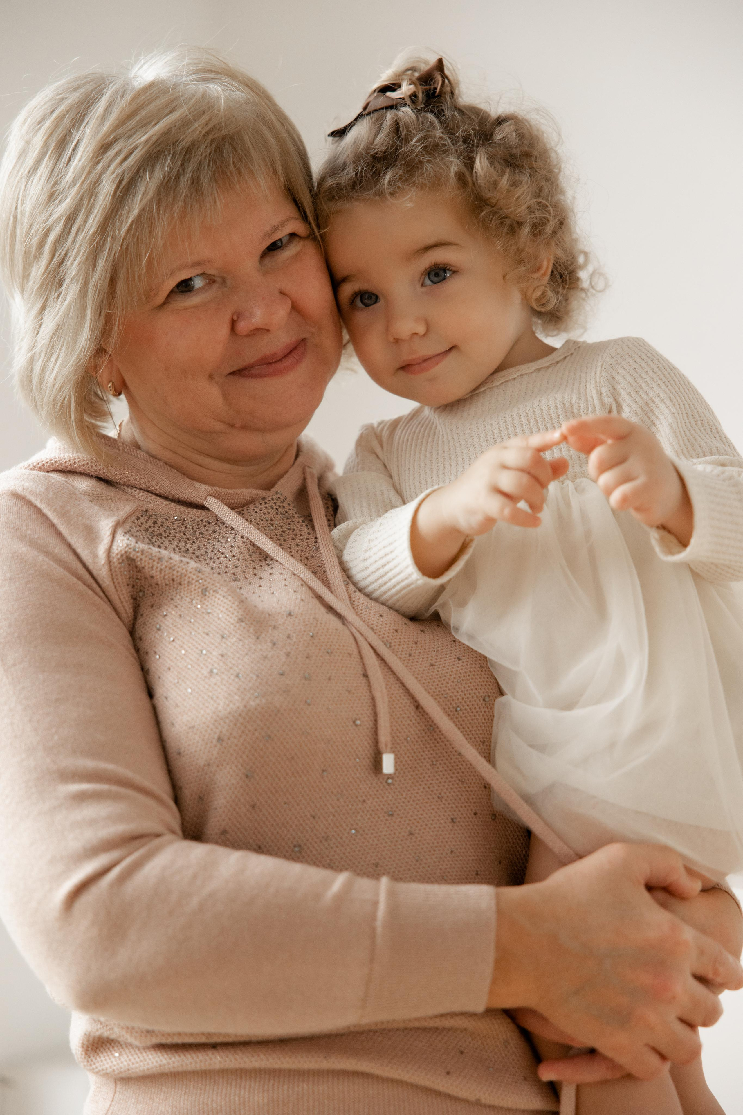 Молоко и карамель. Портретный и семейный фотограф в Санкт-Петербурге Наталья Лабузова