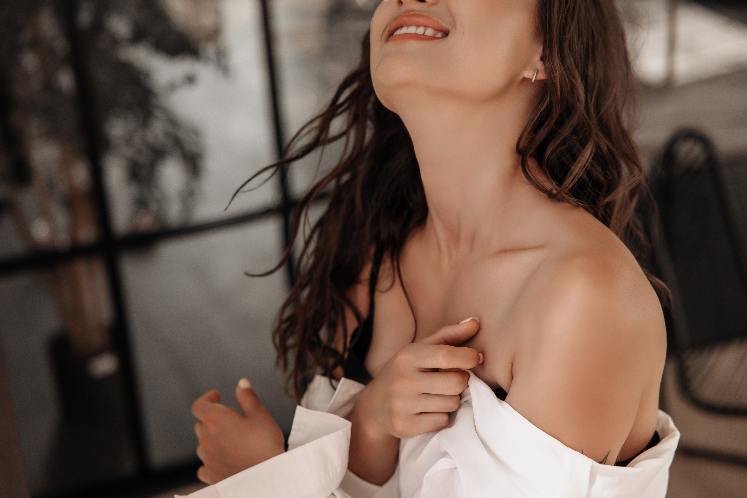 Женский портрет. Портретный и семейный фотограф в Санкт-Петербурге Наталья Лабузова