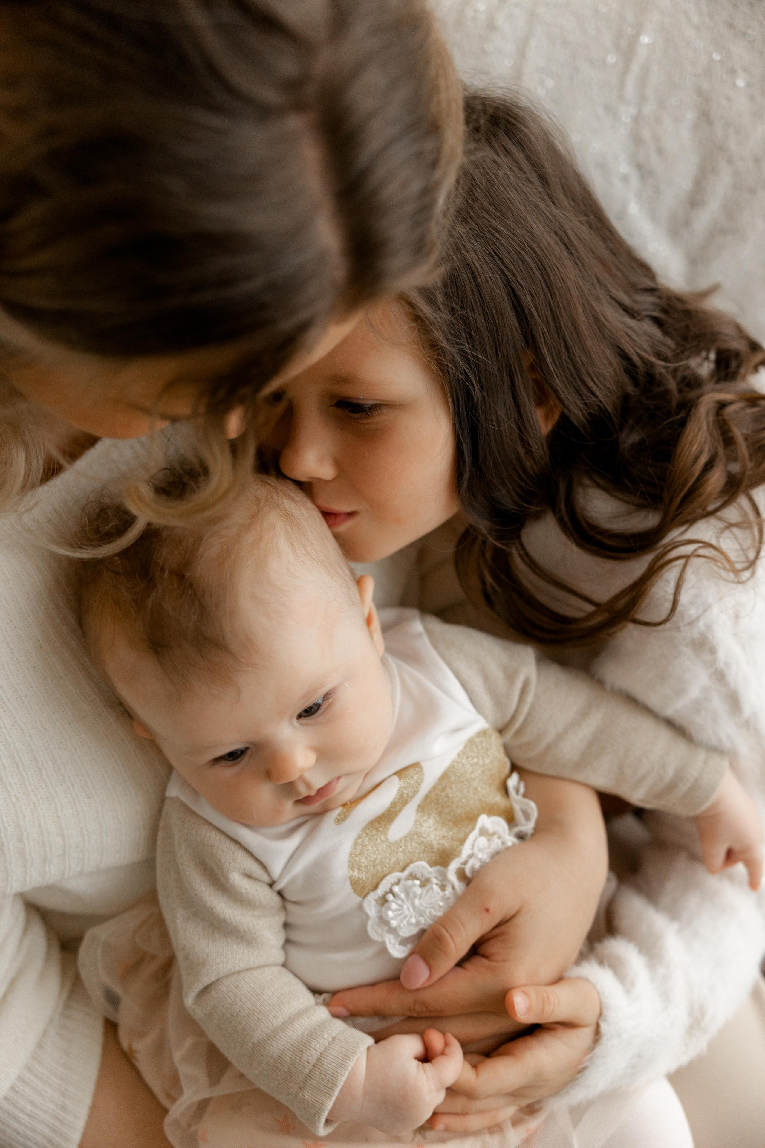 Мия. Портретный и семейный фотограф в Санкт-Петербурге Наталья Лабузова