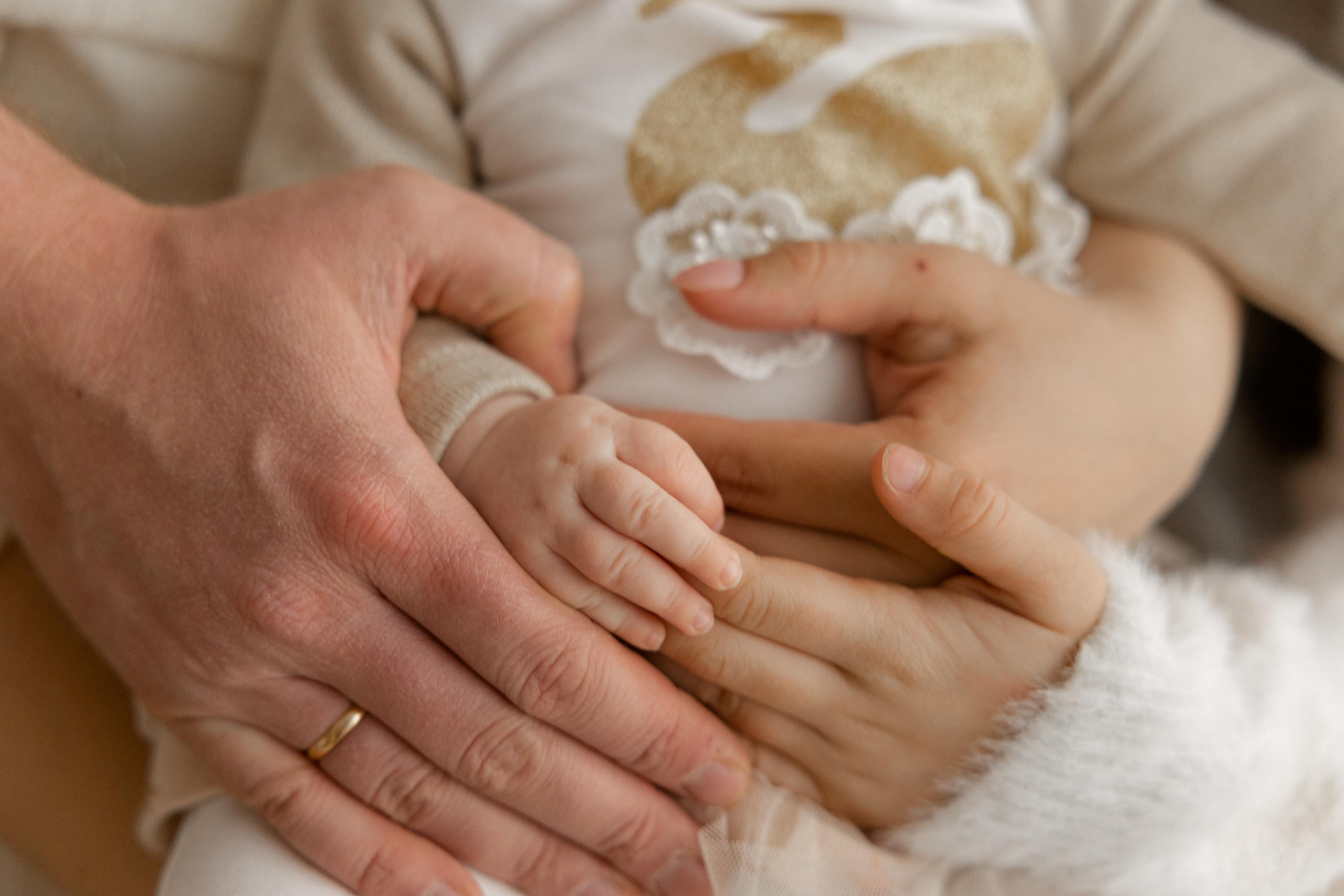 Мия. Портретный и семейный фотограф в Санкт-Петербурге Наталья Лабузова