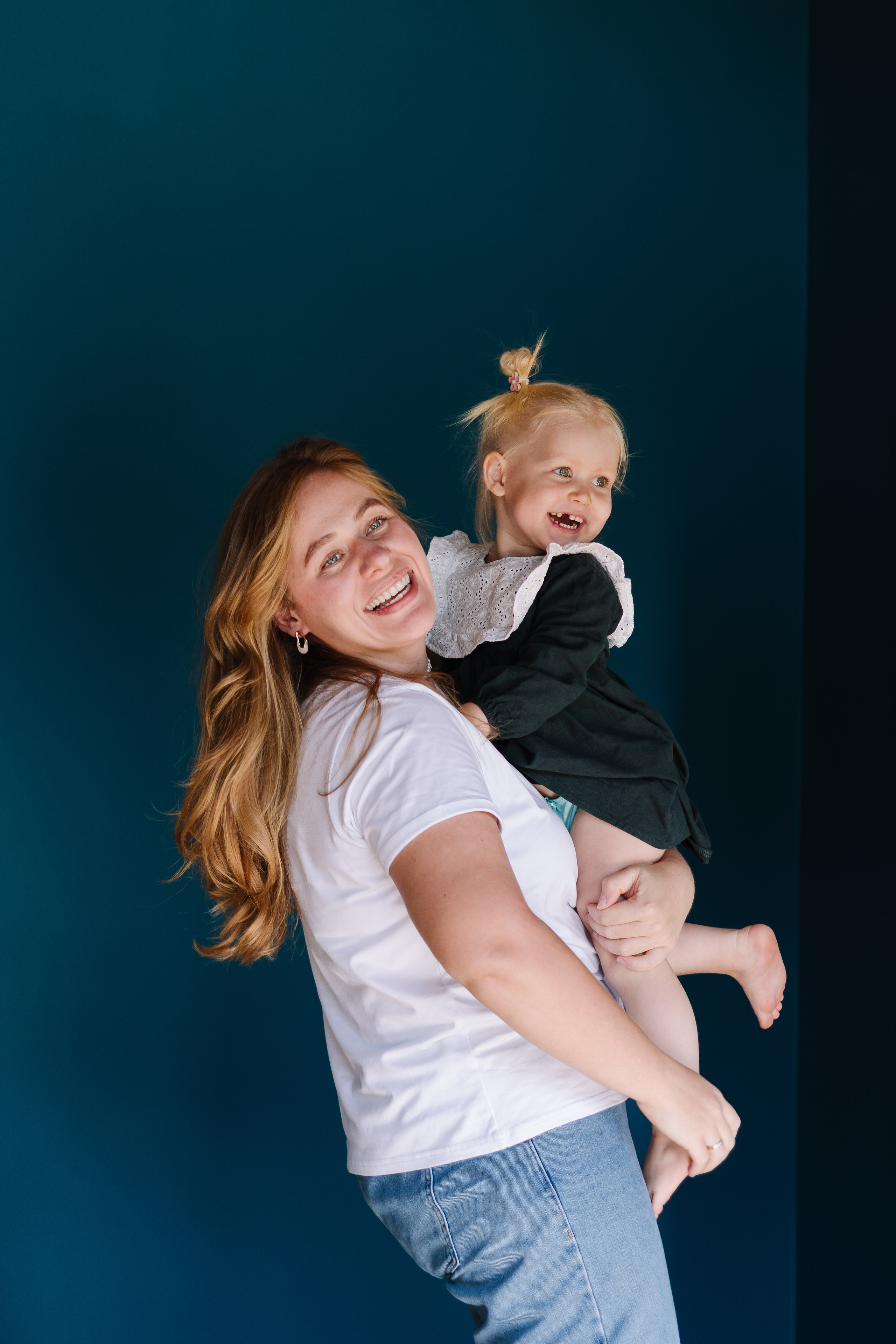 Лена, Антон и Мира. Кристина | youseeitmyway | Фото