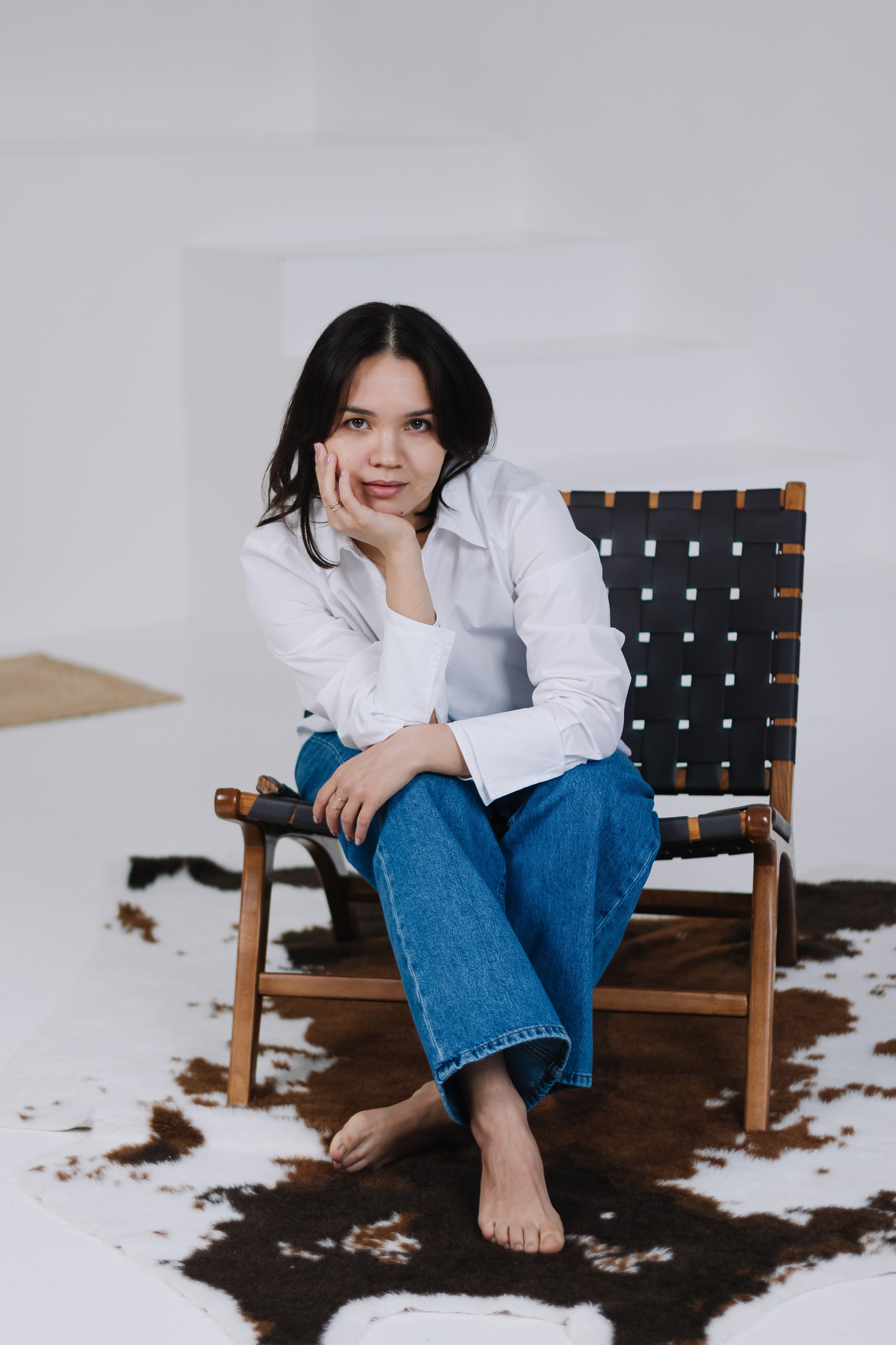 Ирина. Кристина | youseeitmyway | Фото