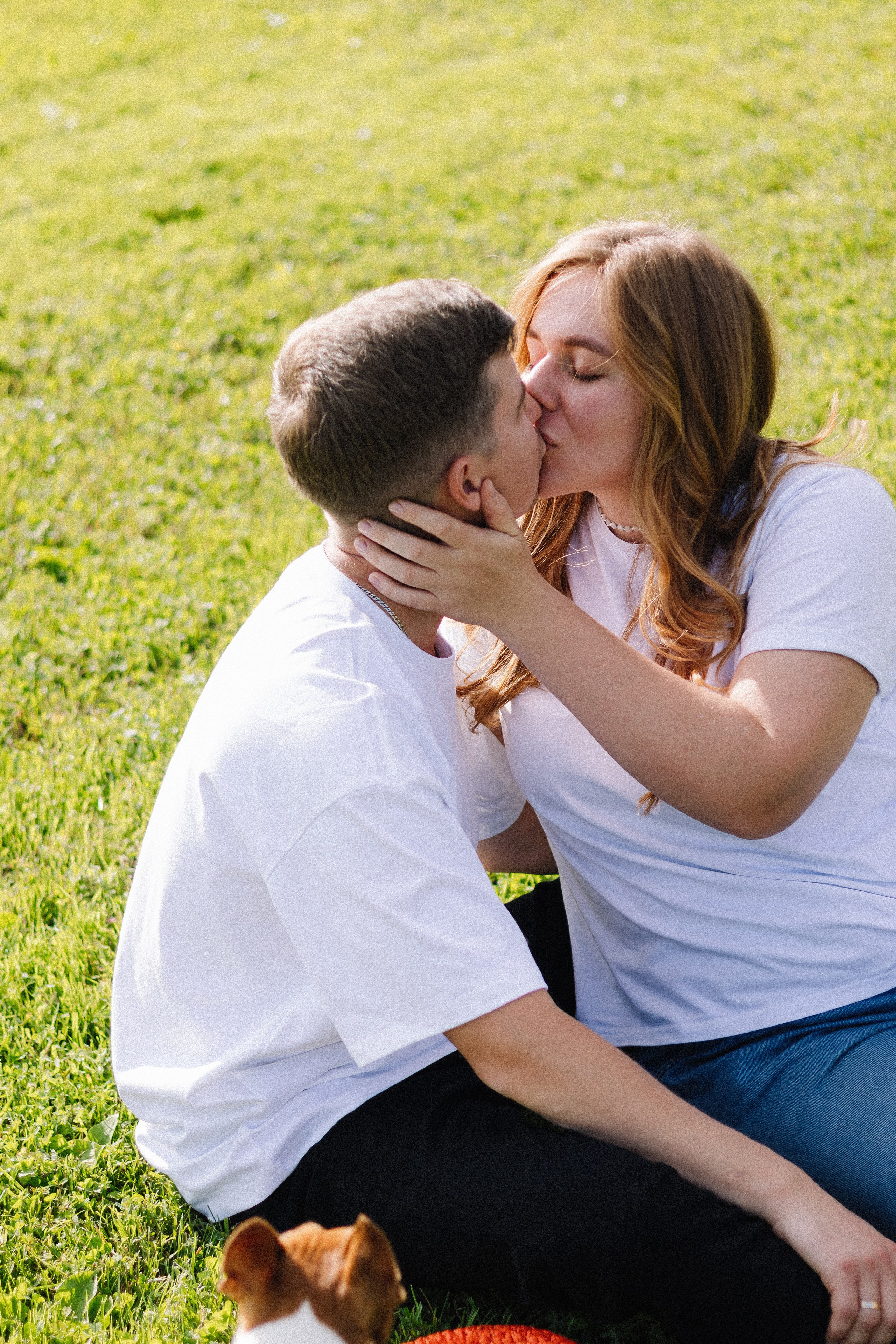 Лена, Антон и Мира. Кристина | youseeitmyway | Фото