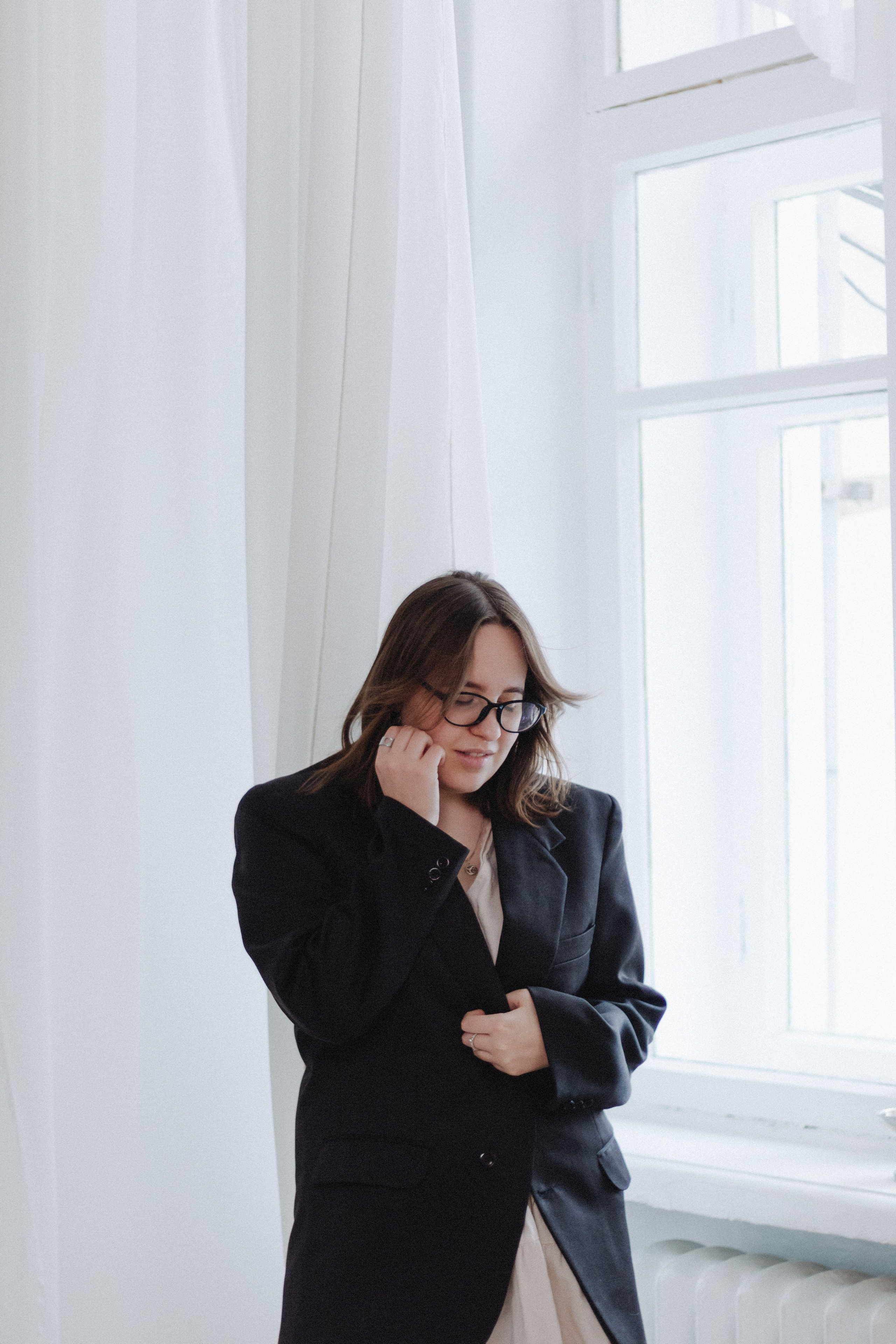 Света. Кристина | youseeitmyway | Фото