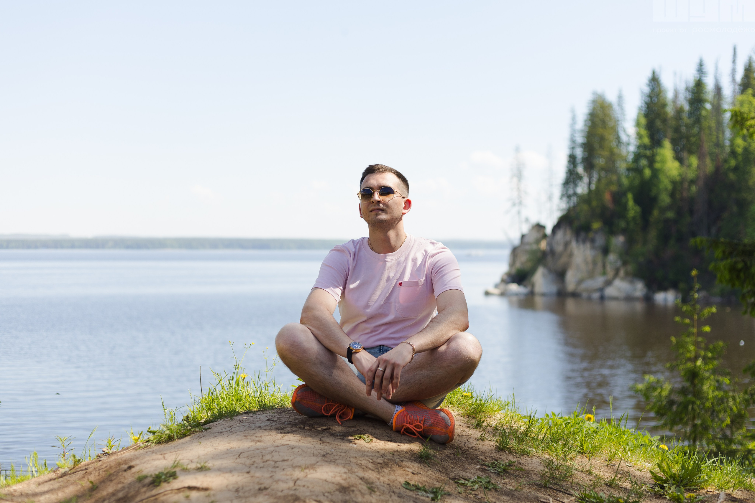 Блог-Тур ШУМ. Кристина | youseeitmyway | Фото