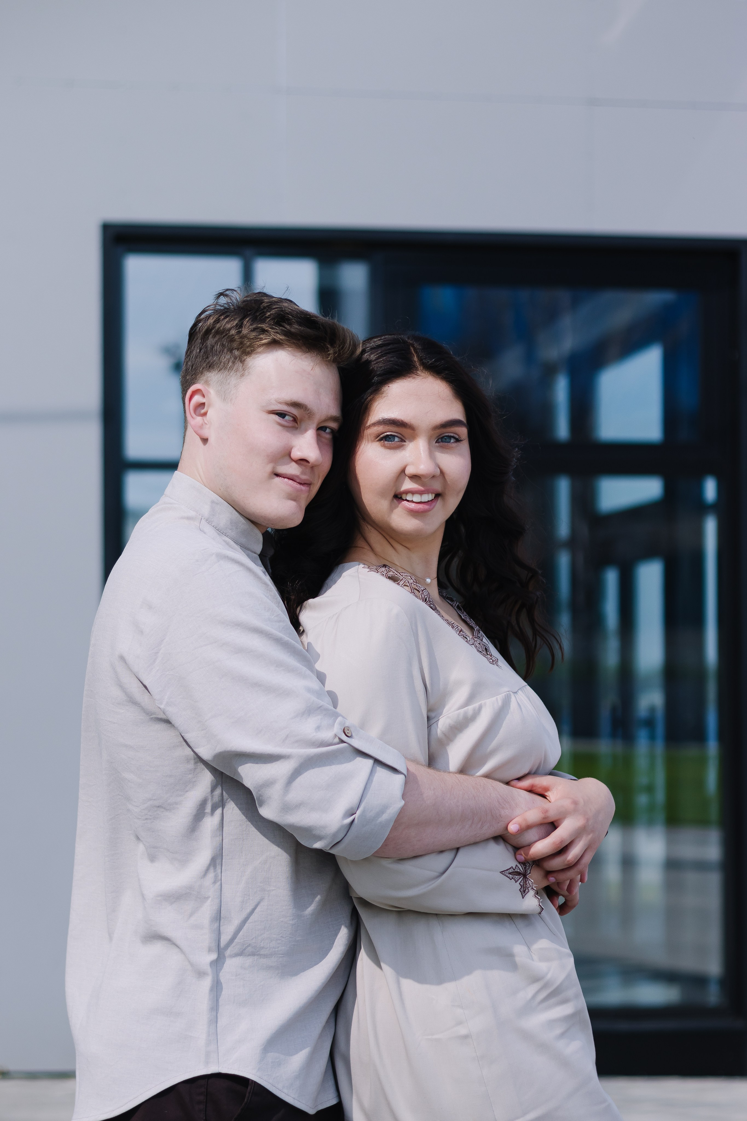 Василина и Филипп. Кристина | youseeitmyway | Фото