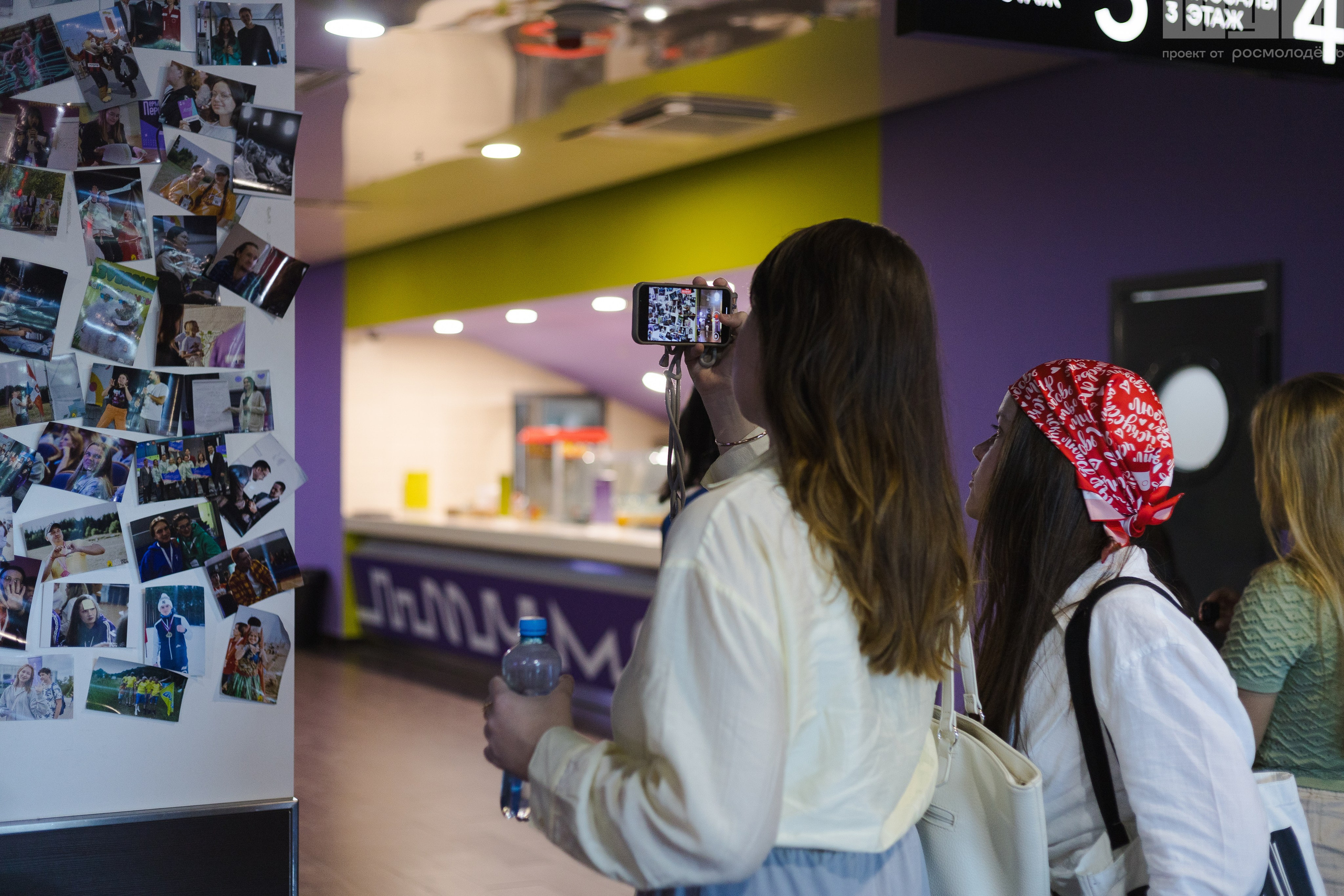 Блог-тур ШУМ. Кристина | youseeitmyway | Фото