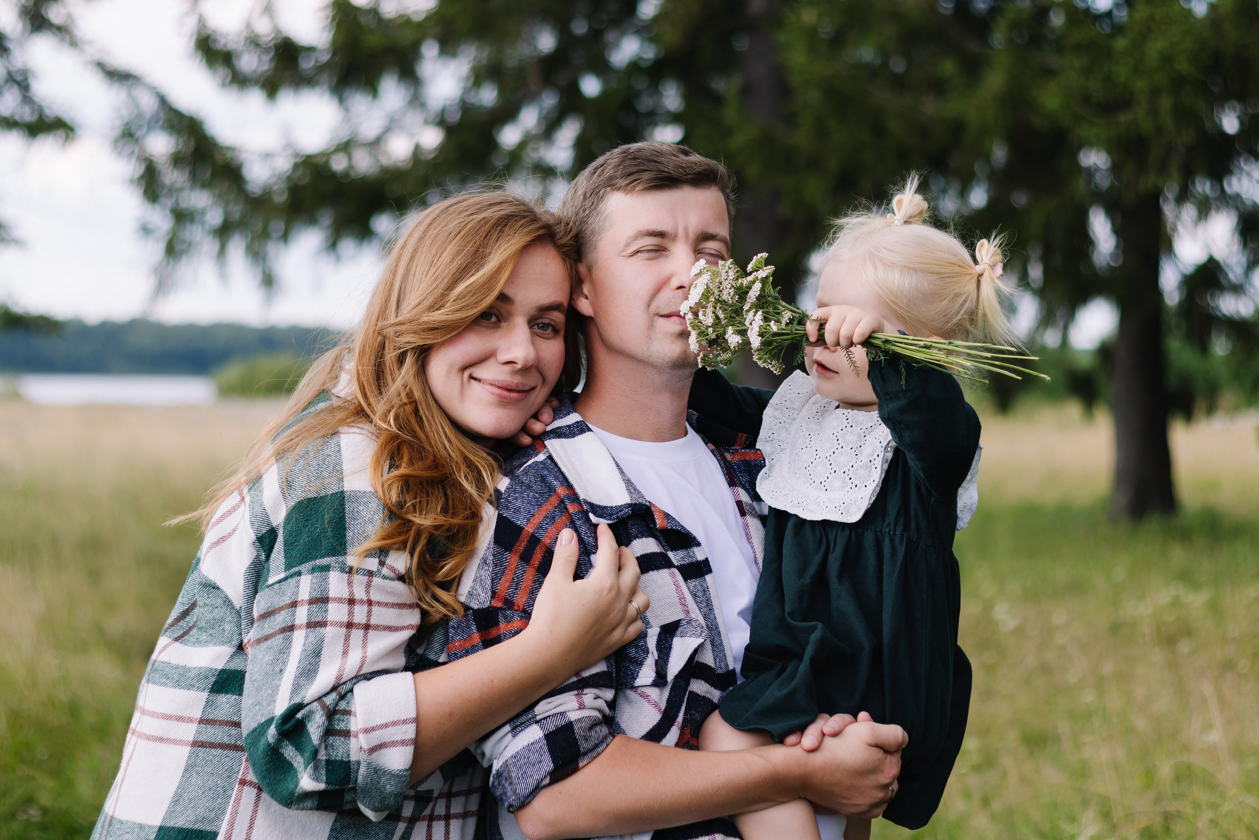 Лена, Антон и Мира. Кристина | youseeitmyway | Фото