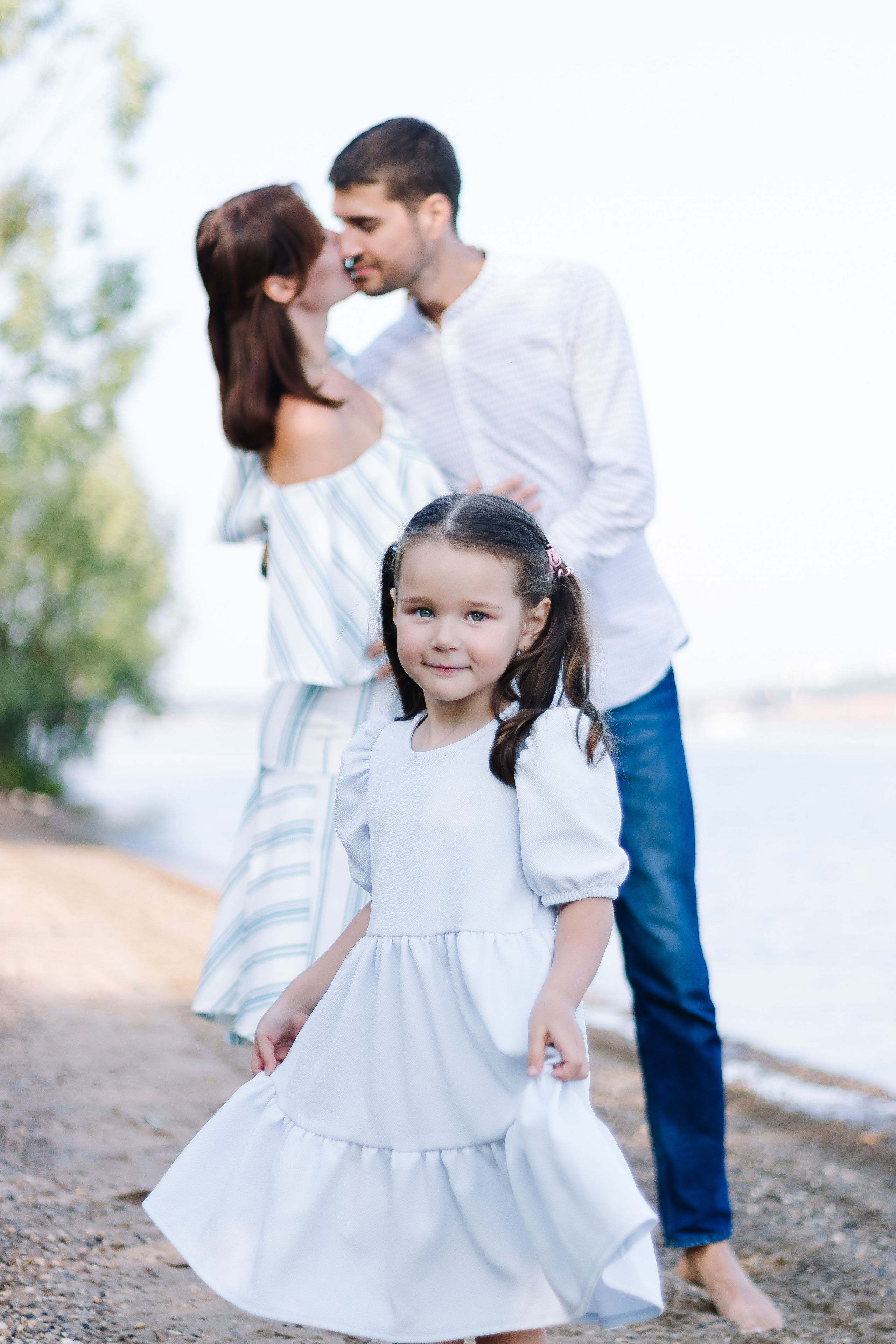 Арина, Вова и Диана. Кристина | youseeitmyway | Фото