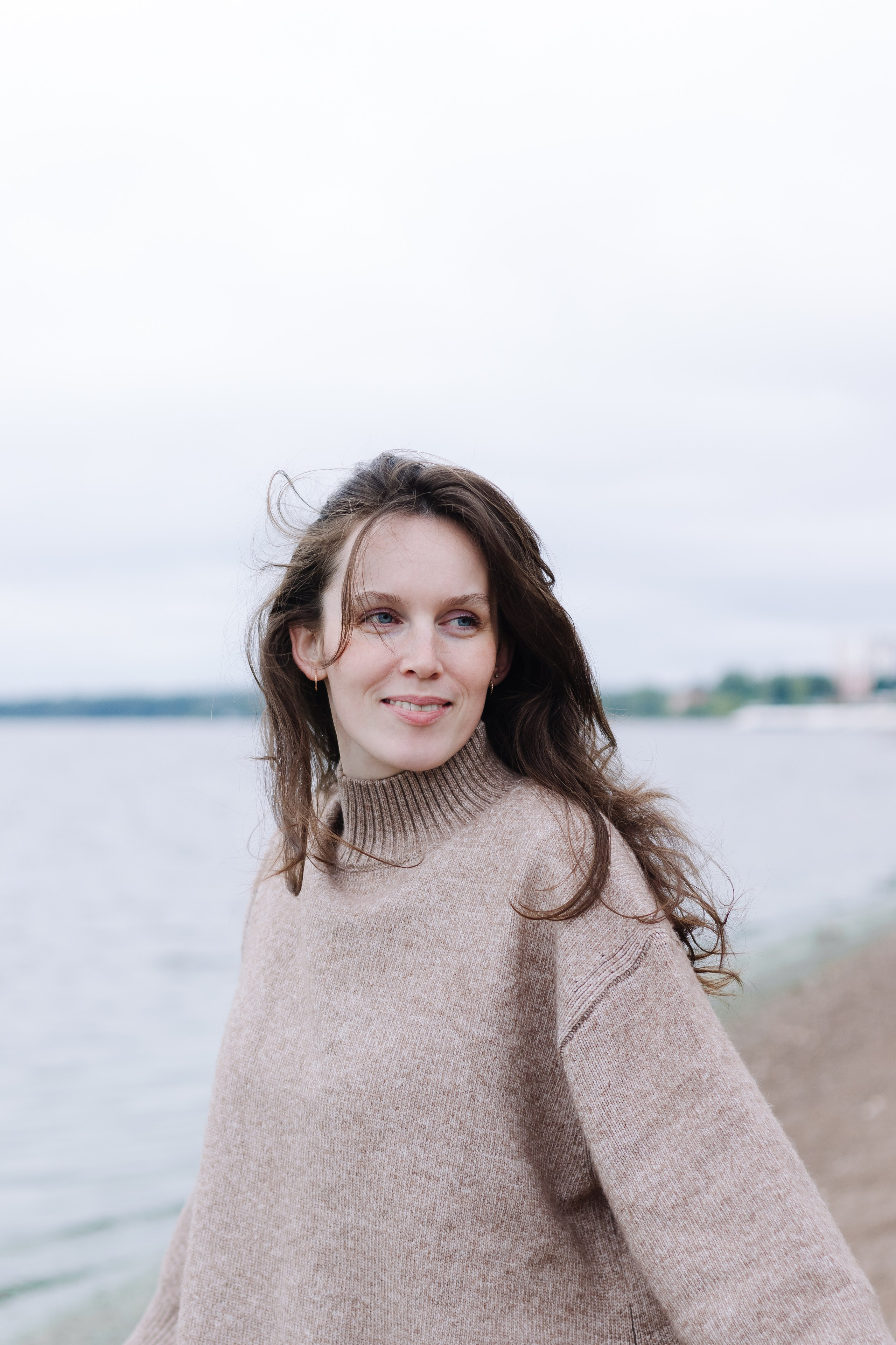 Ирина, Вадим и Алиса. Кристина | youseeitmyway | Фото