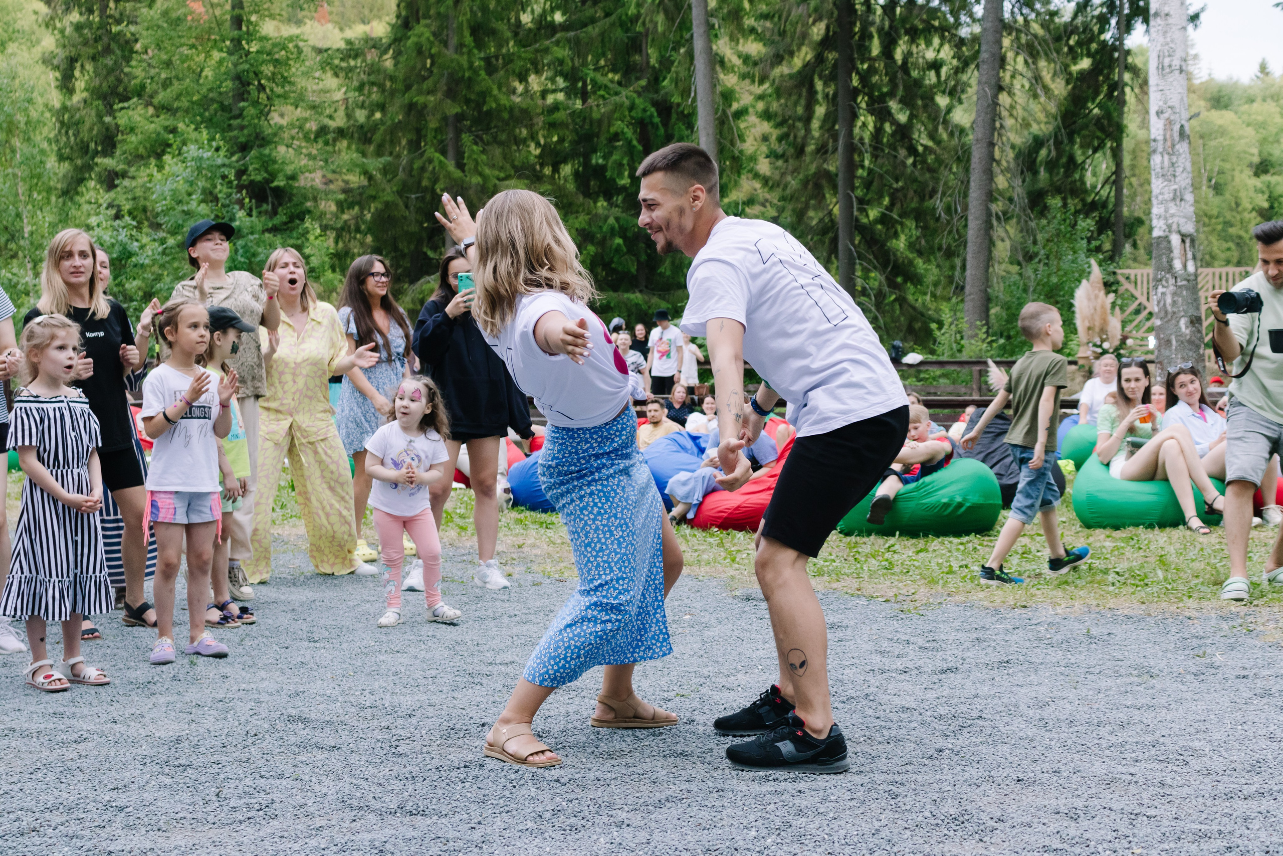 Корпоратив Контура. Кристина | youseeitmyway | Фото