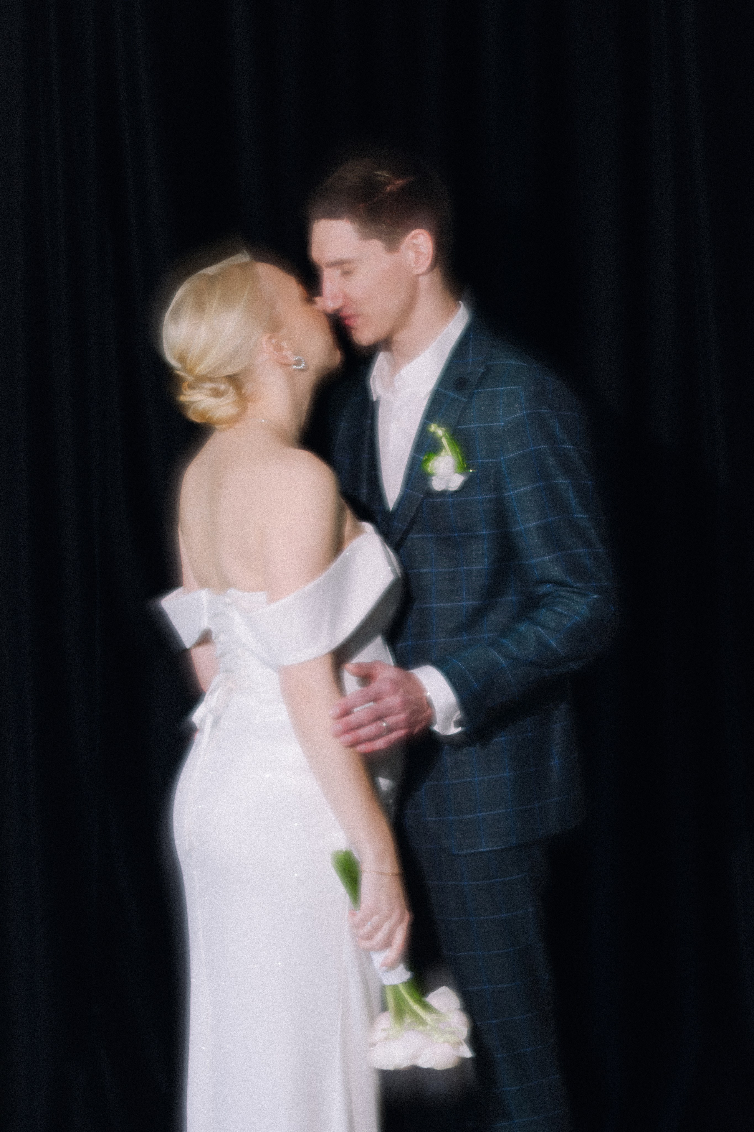 Кристина и Никита. Кристина | youseeitmyway | Фото