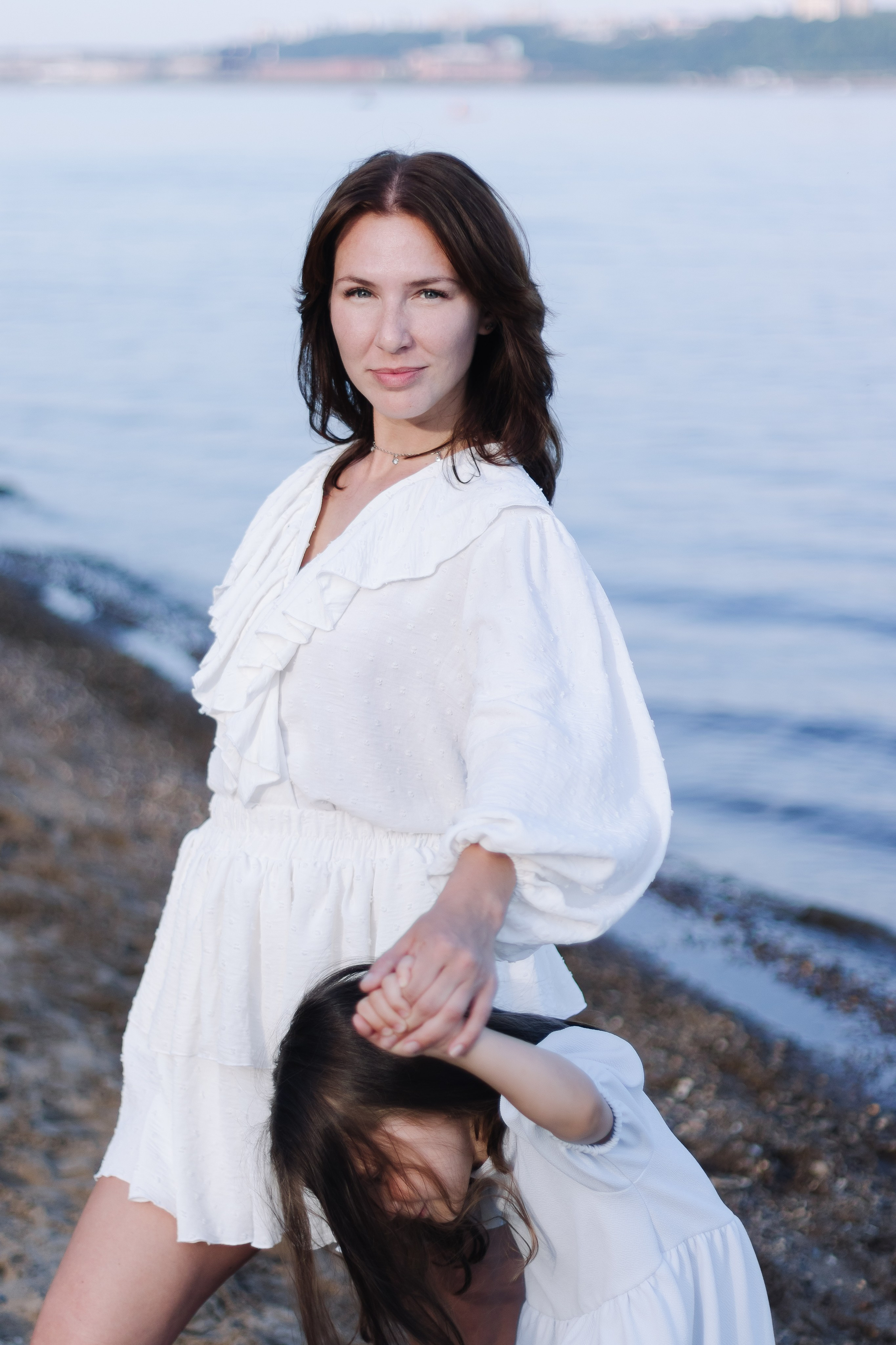 Арина, Вова и Диана. Кристина | youseeitmyway | Фото