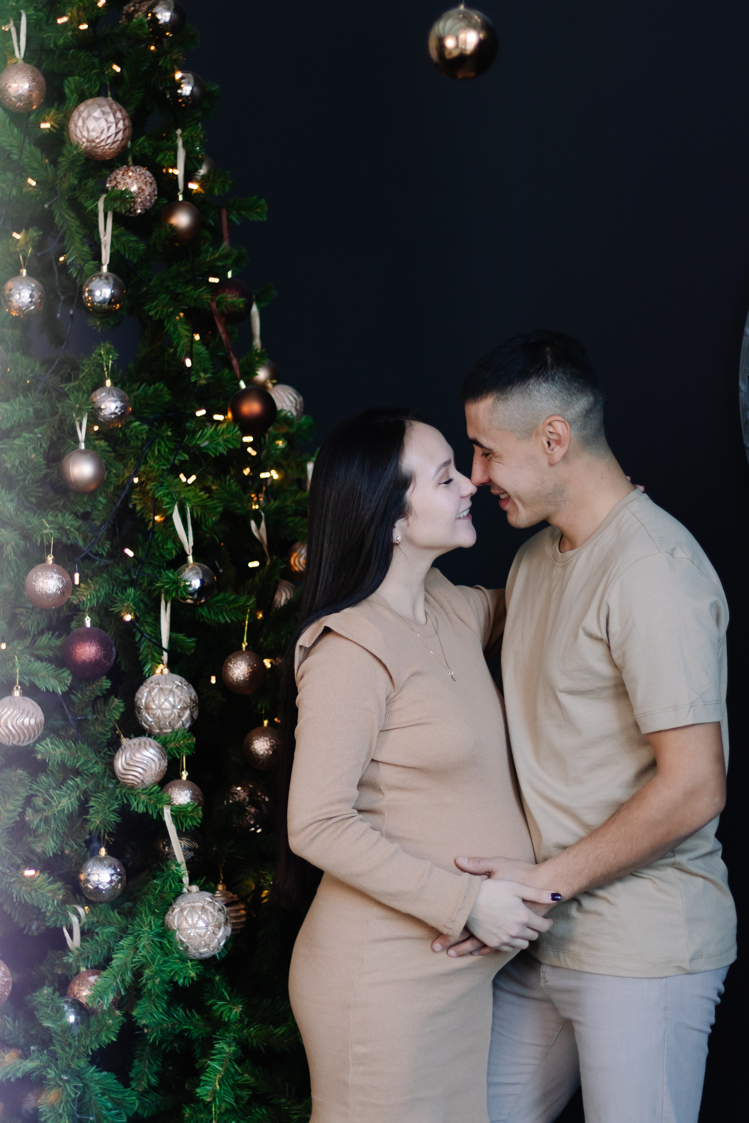 Риана, Эльнар и Аяз. Кристина | youseeitmyway | Фото