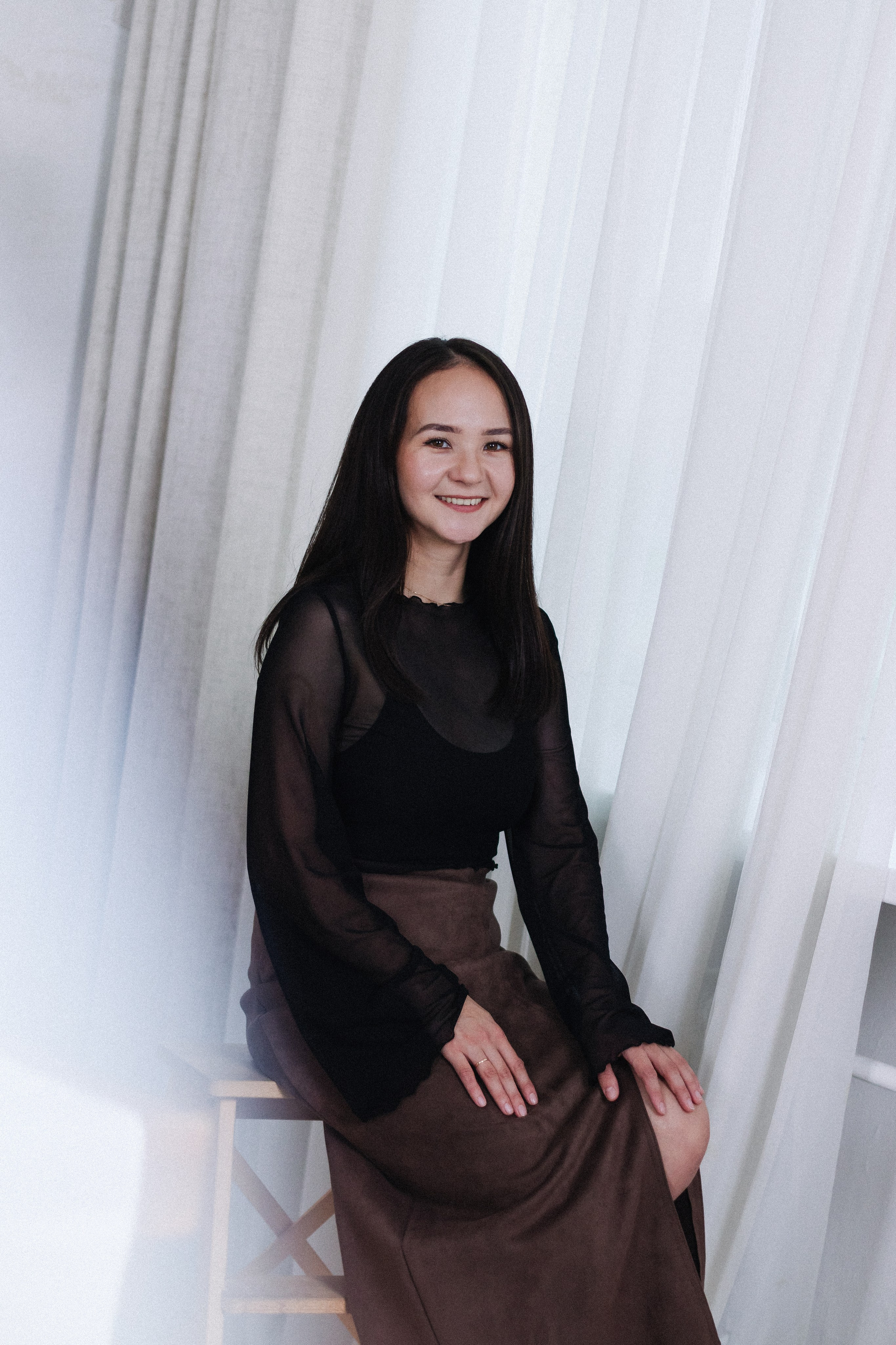 Риана, Эльнар, Аяз и Алан. Кристина | youseeitmyway | Фото