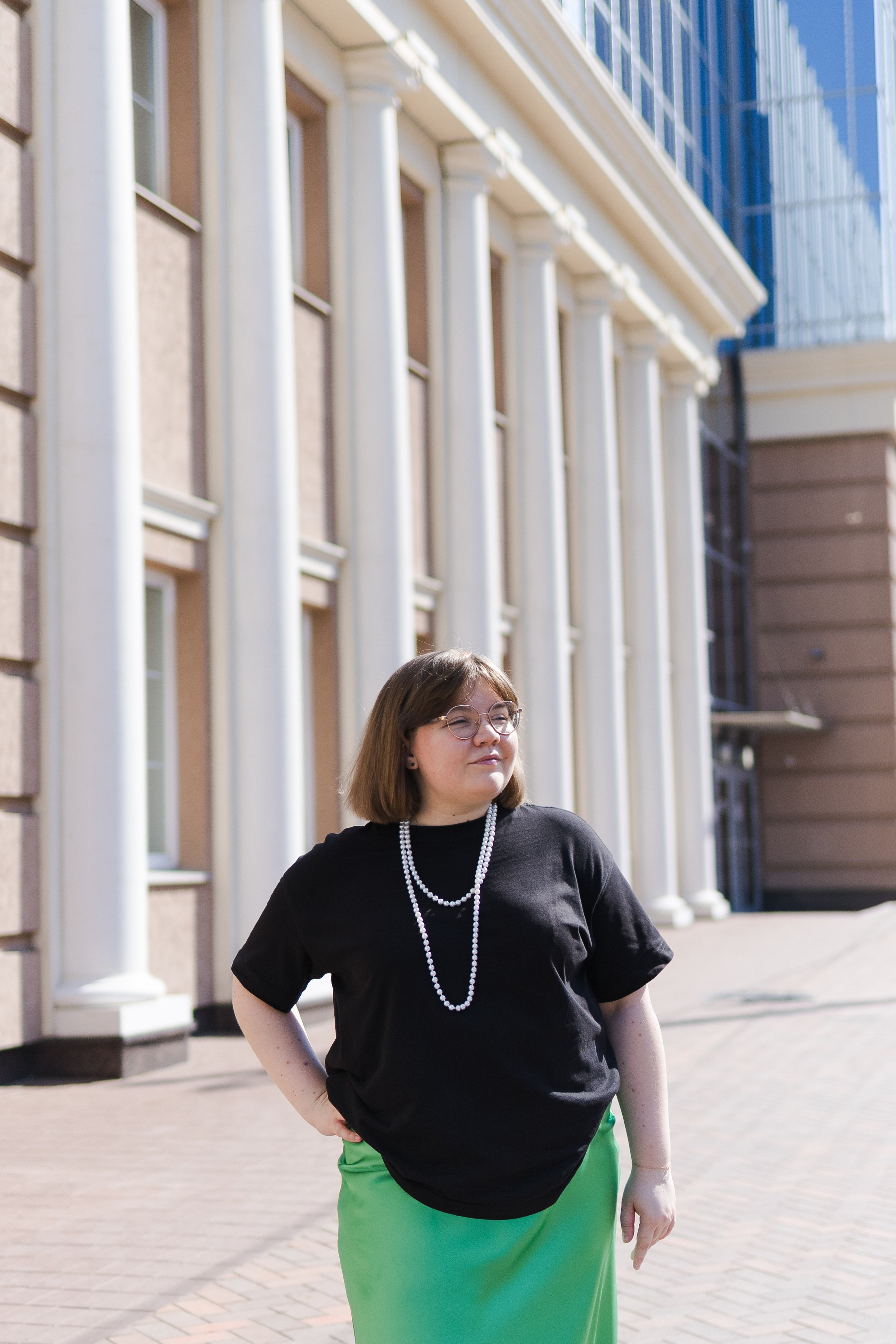 Даша. Кристина | youseeitmyway | Фото