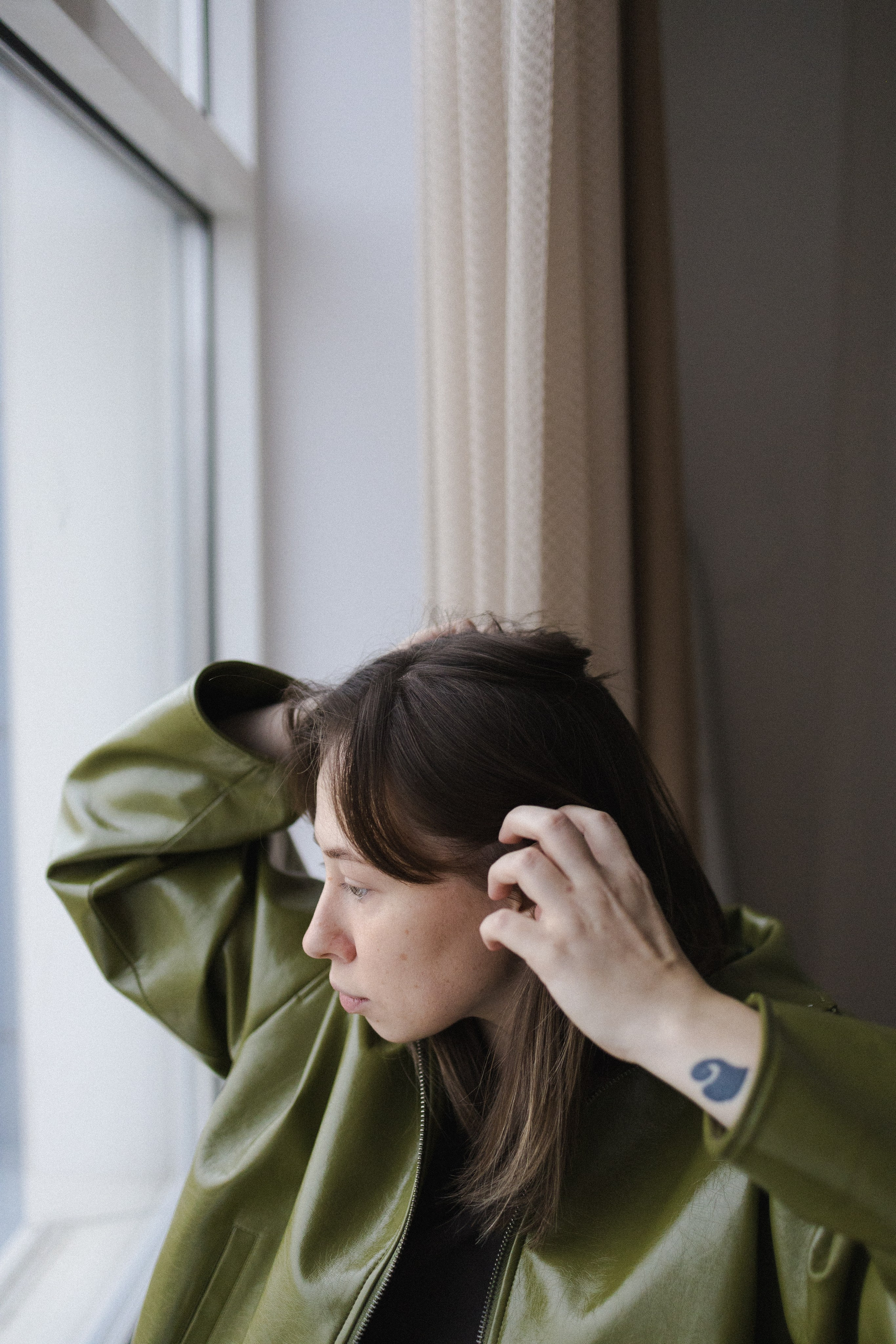 Женя. Кристина | youseeitmyway | Фото