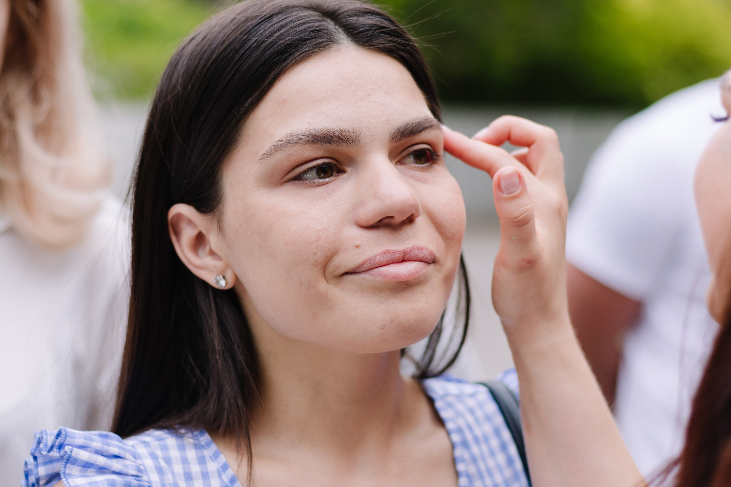 Корпоратив Контура. Кристина | youseeitmyway | Фото