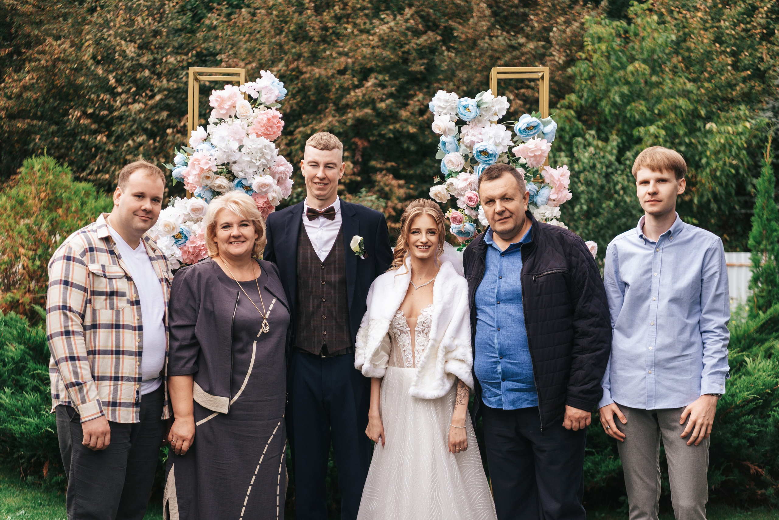 Свадебные фотосесии. Фотограф в Минске