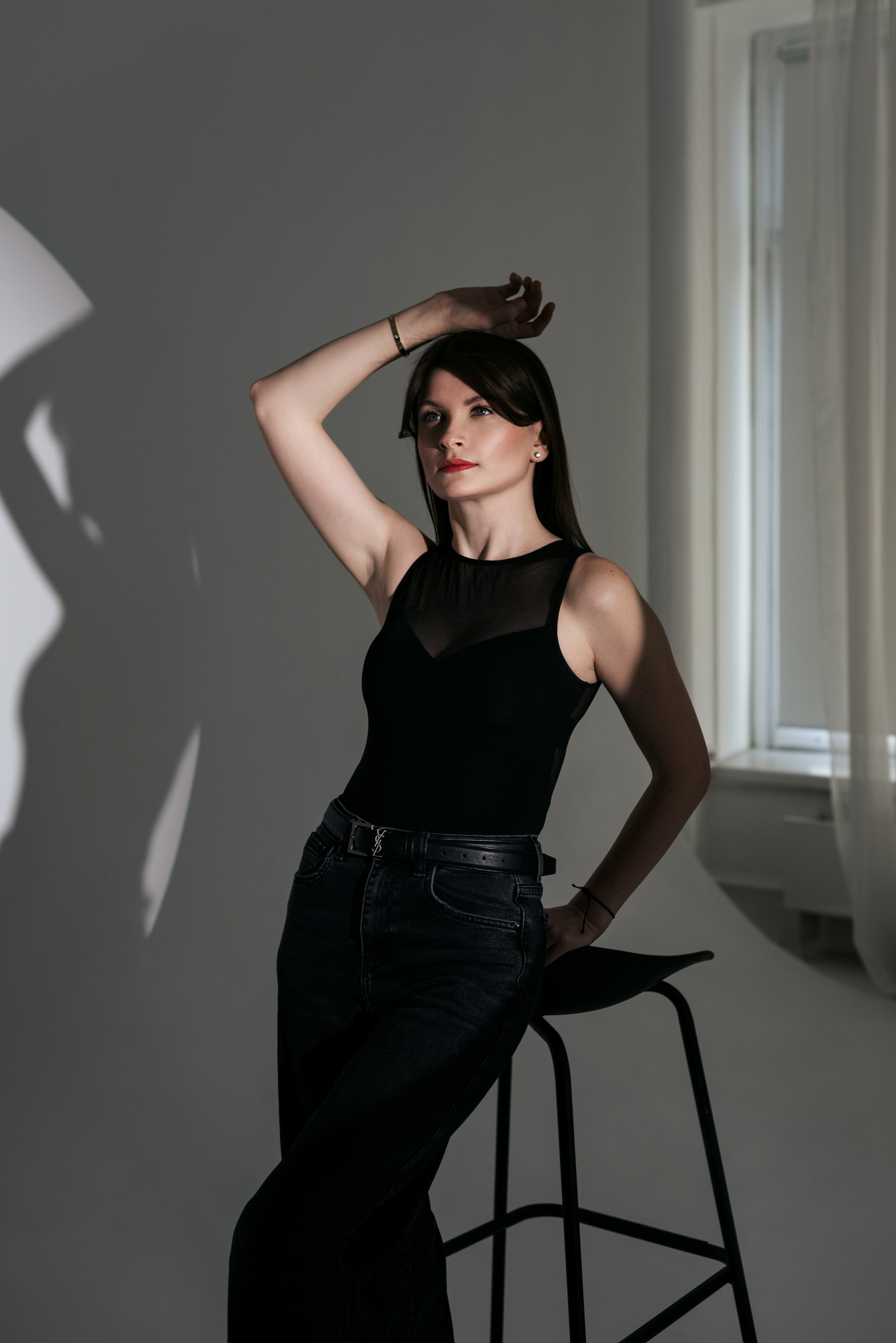 Индивидуальная фотосессия. Фотограф в Минске