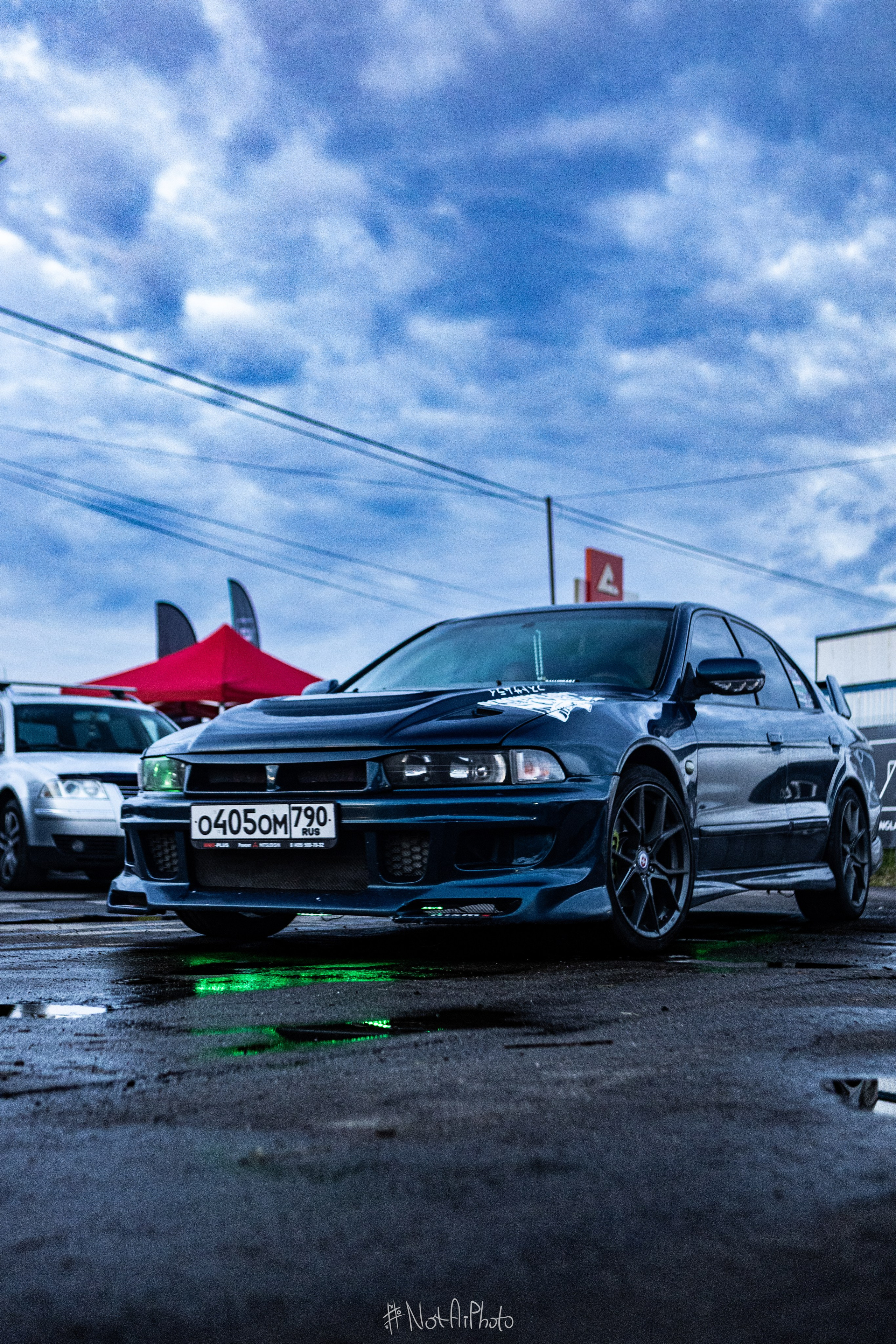 Репортажная съемка Time2Fest. #NotAiPhoto — автомобильный фотограф