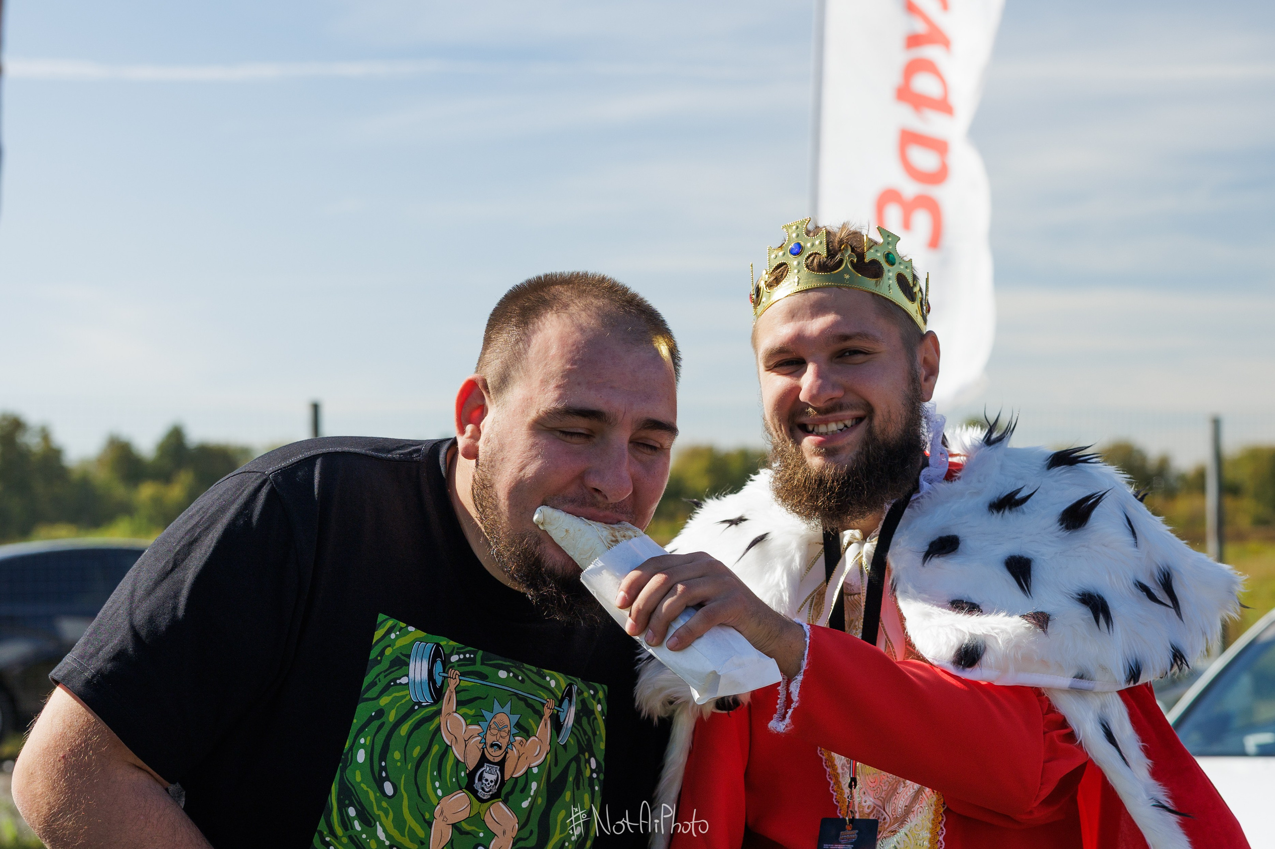 Репортажная съемка RDRCxSUETA_OBN. #NotAiPhoto — автомобильный фотограф