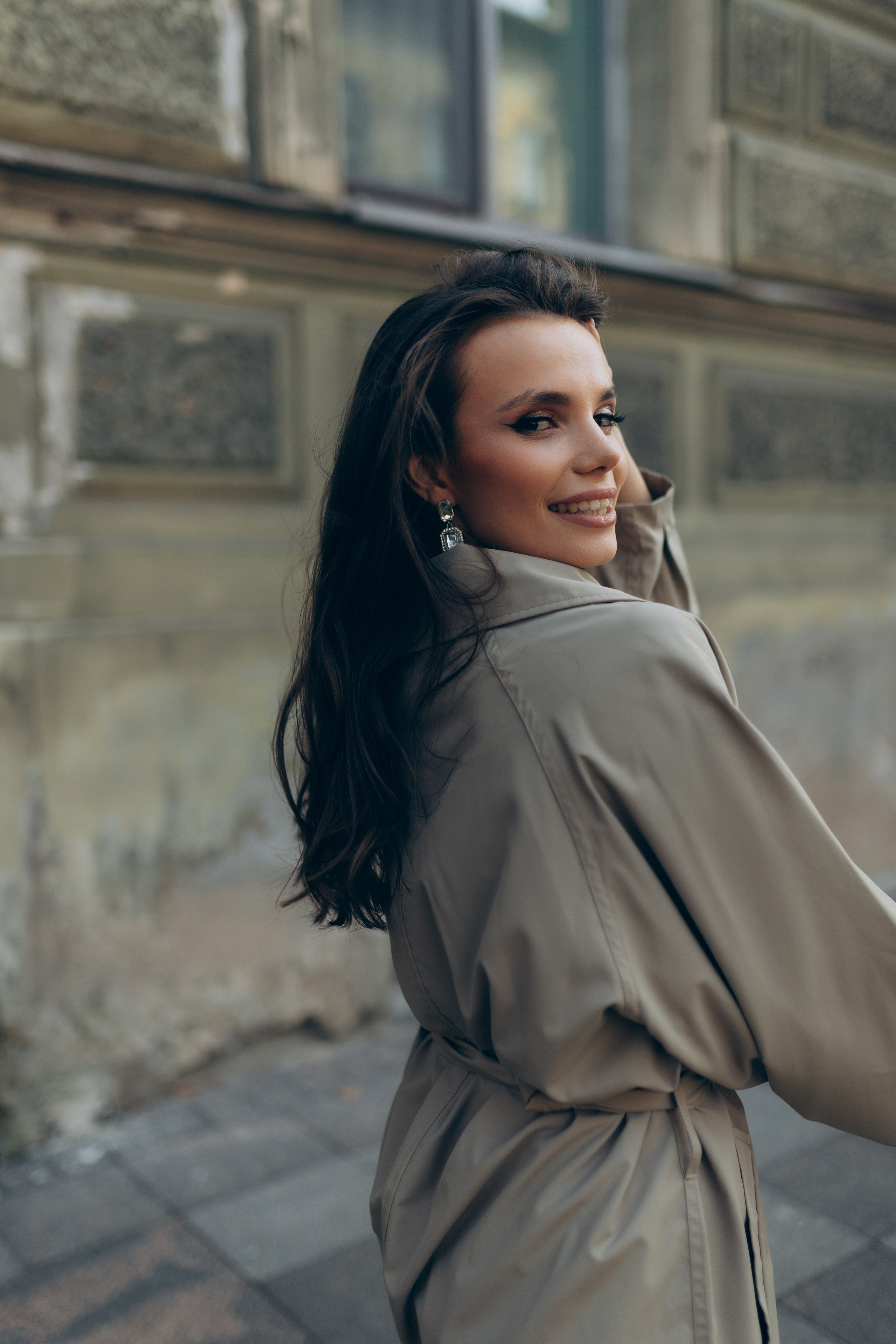 Эля street. Семейный фотограф в Санкт-Петербурге Ирина Иванова