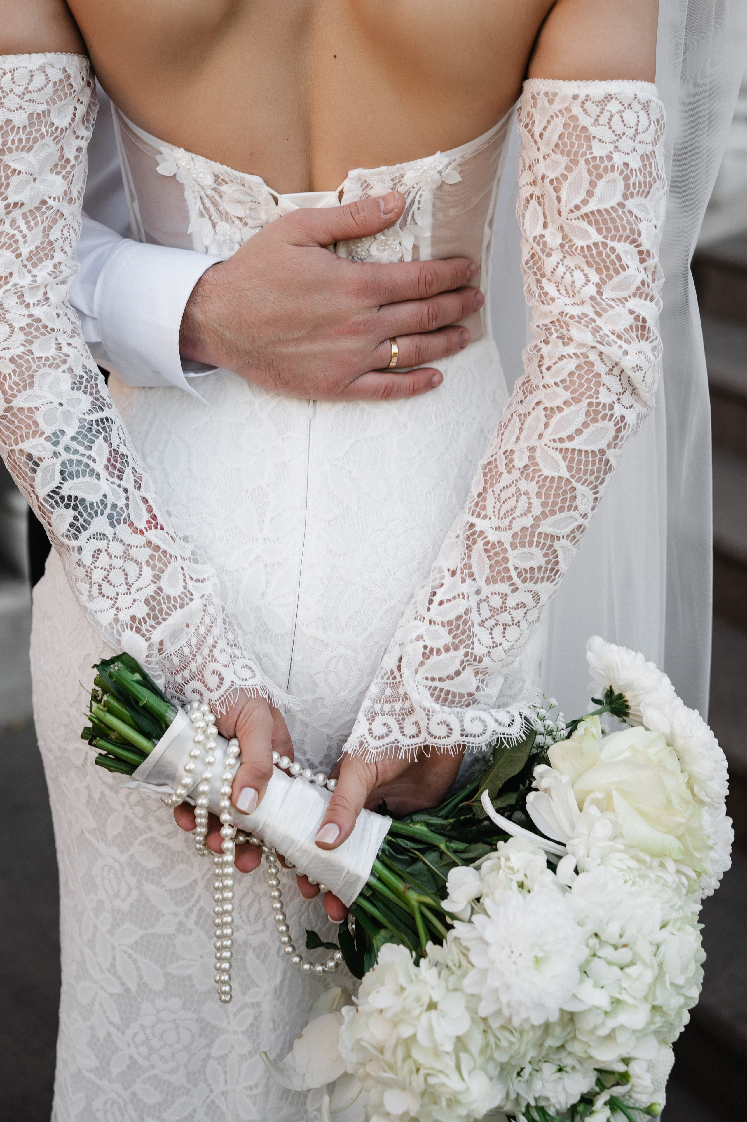 D&L ЗАГС + прогула. Фотограф Ярута Оксана / Ростов-на-Дону