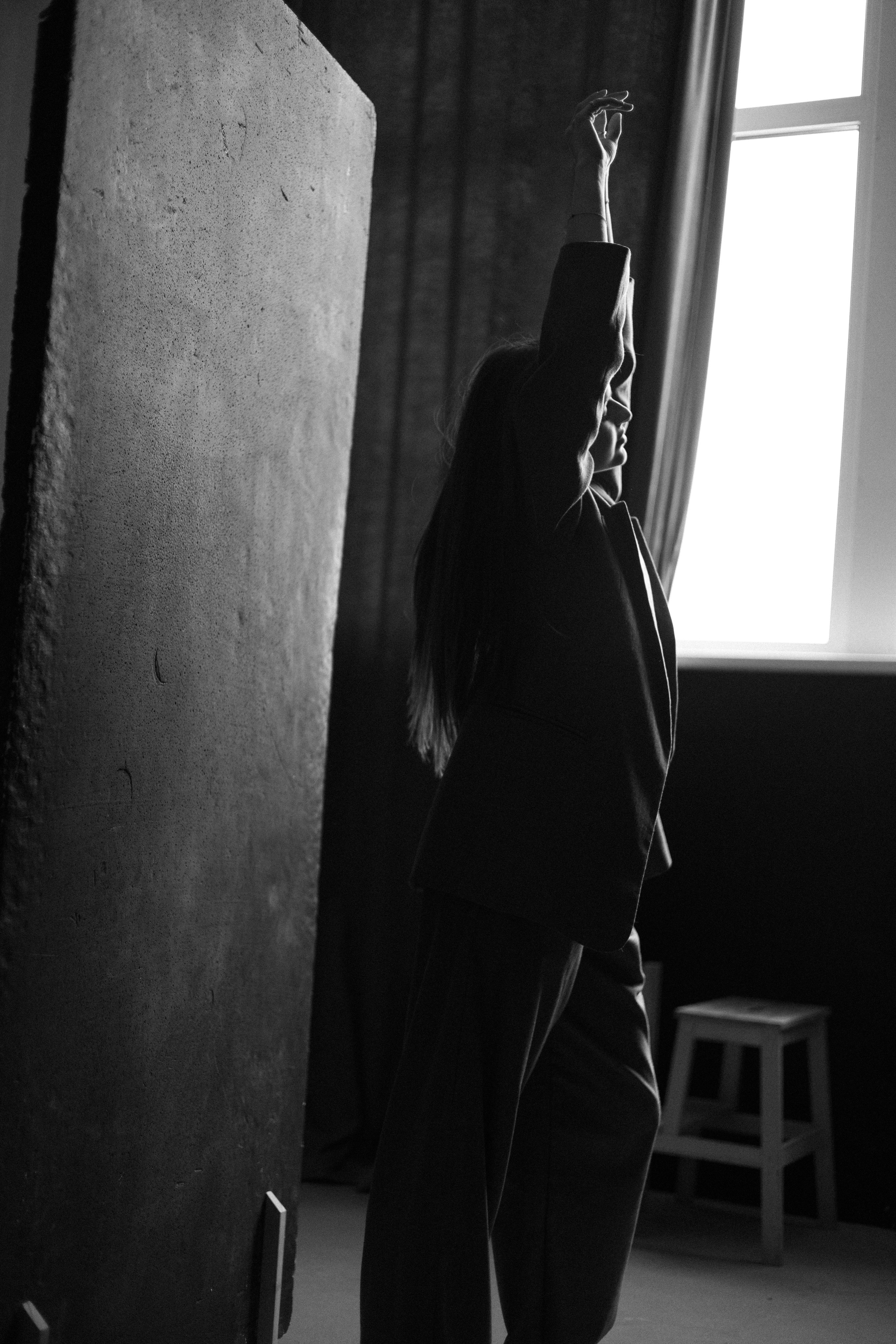 Даша. Фотограф в Нижнем Новгороде Воробьева Анжела