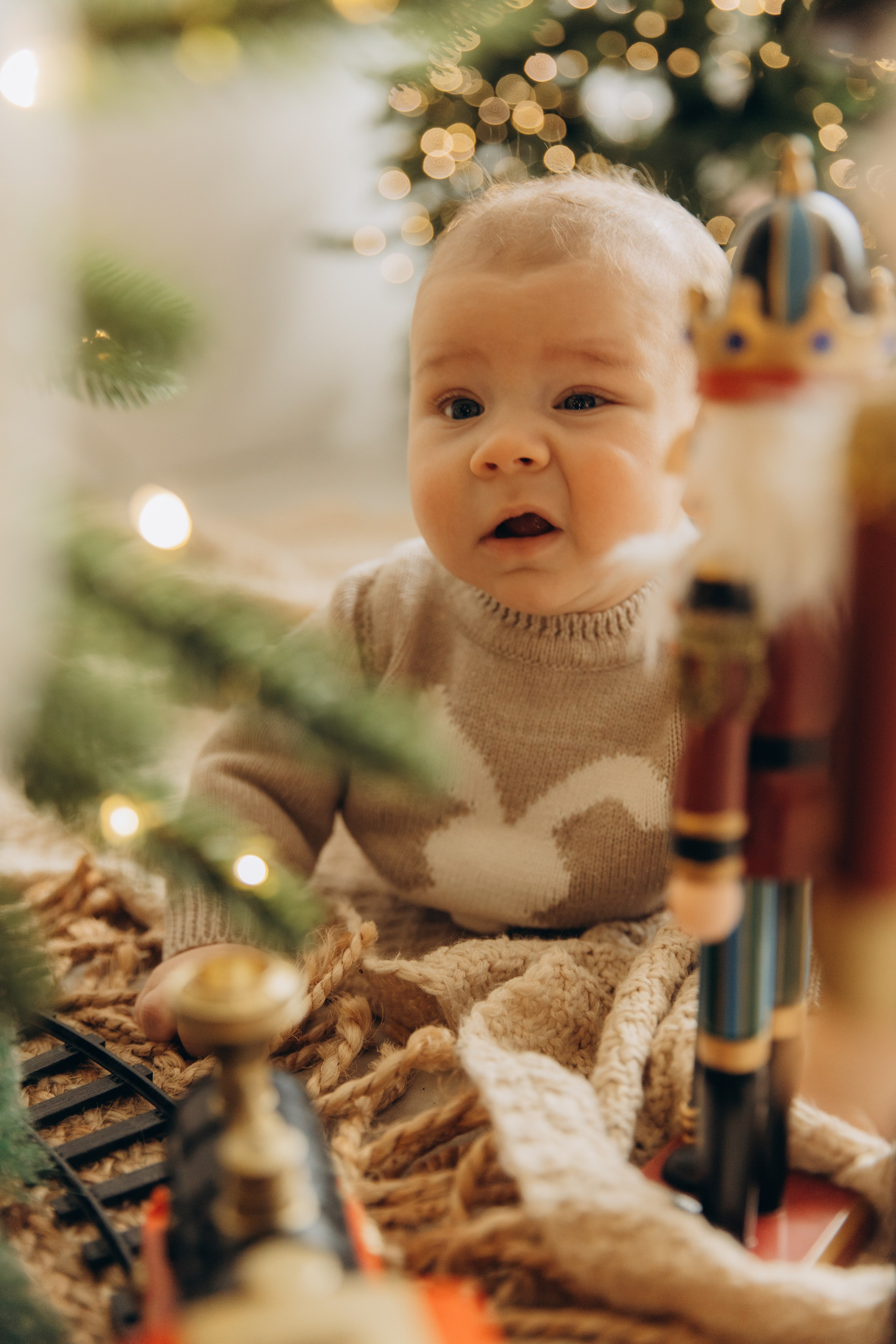 Лена, Виталик и Вова. Фотограф в Нижнем Новгороде Воробьева Анжела