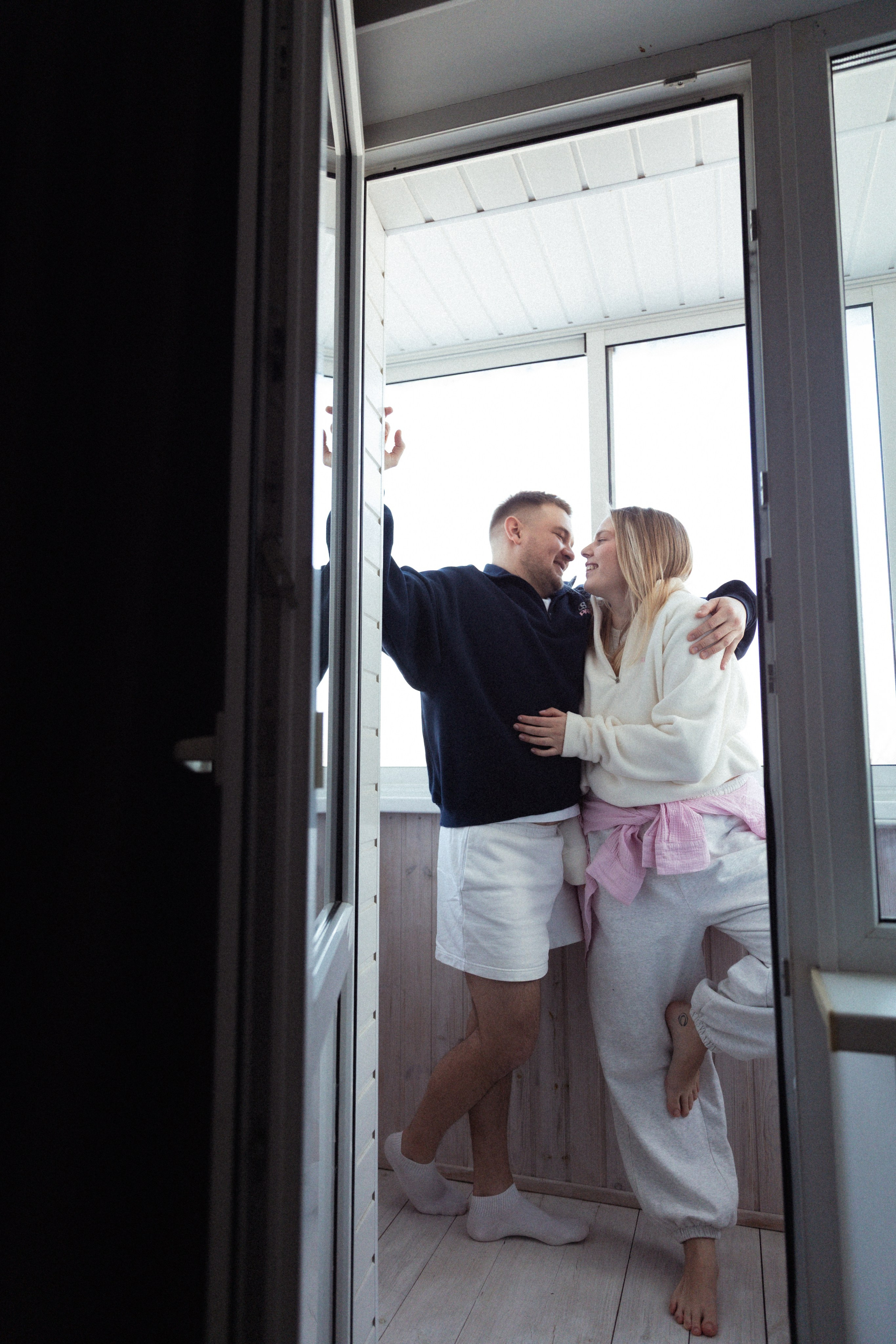 Арина и Илья. Фотограф в Нижнем Новгороде Воробьева Анжела