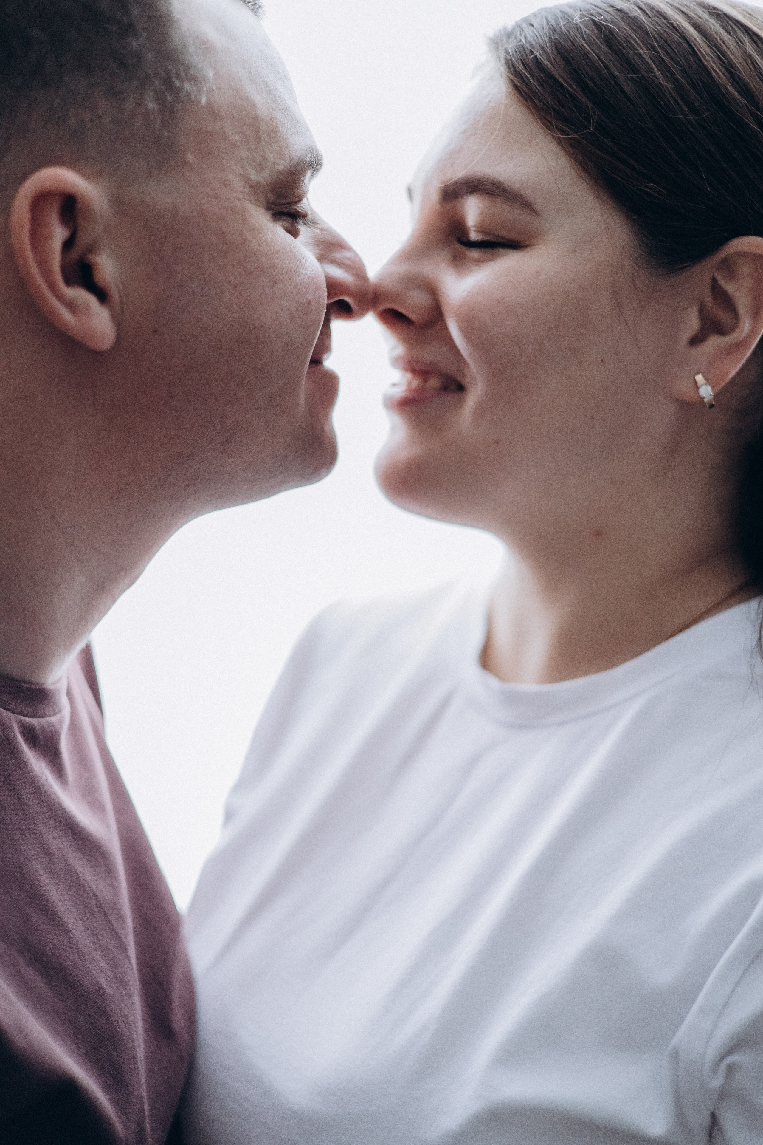 Вика, Толя и Илюша. Фотограф в Нижнем Новгороде Воробьева Анжела