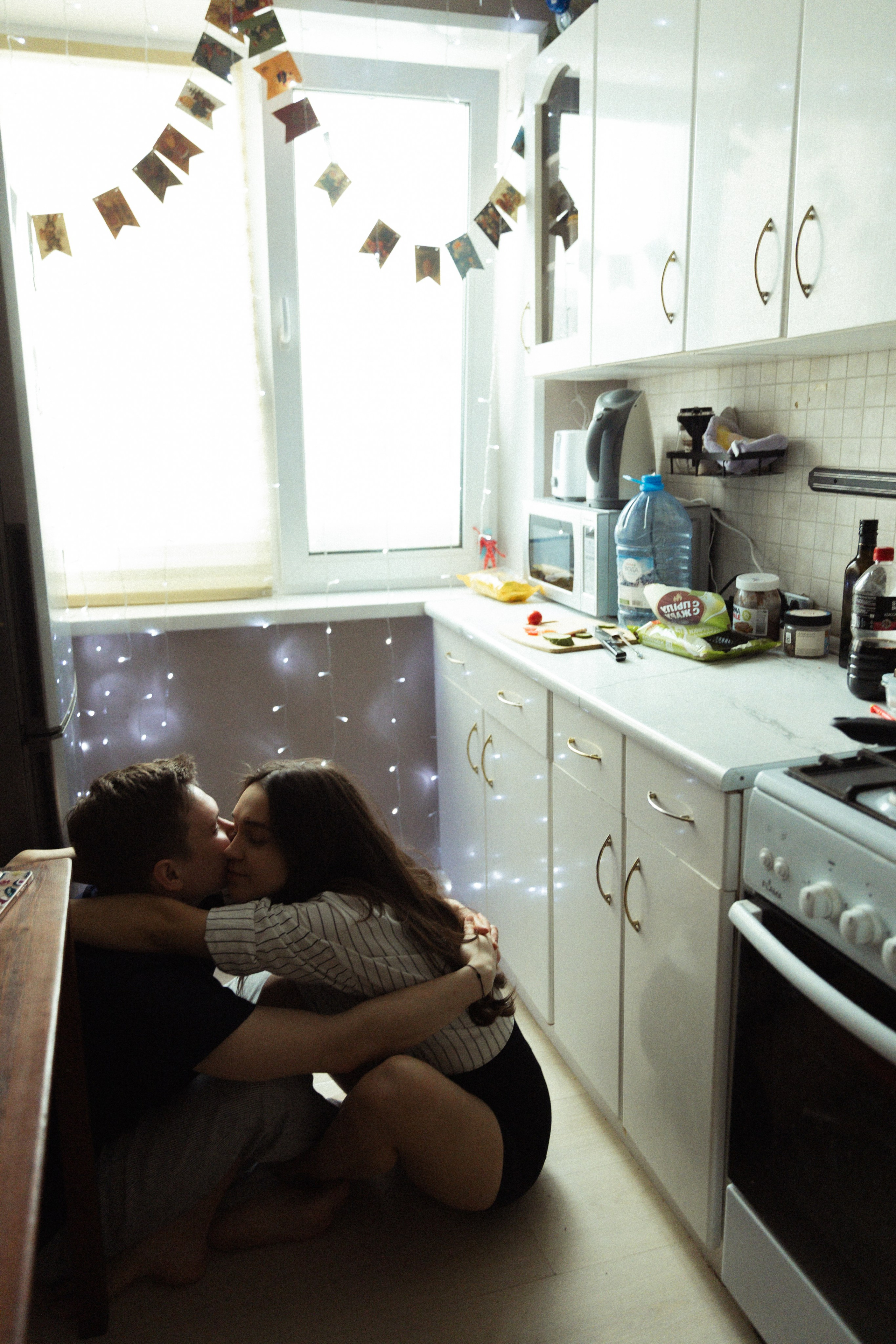 Соня и Жора. Фотограф в Нижнем Новгороде Воробьева Анжела