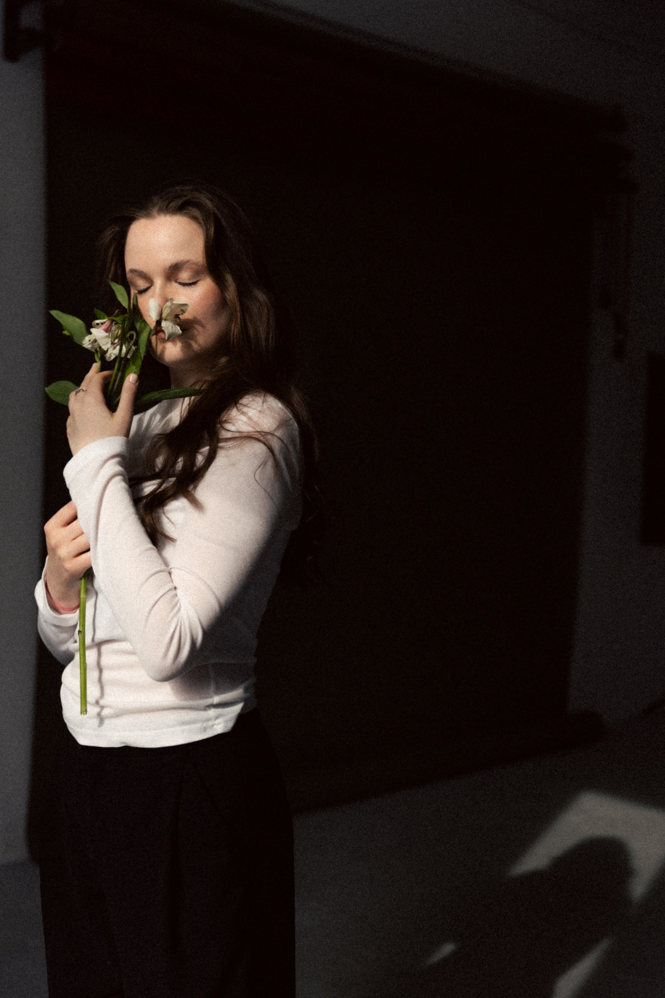 Алина. Фотограф в Нижнем Новгороде Воробьева Анжела