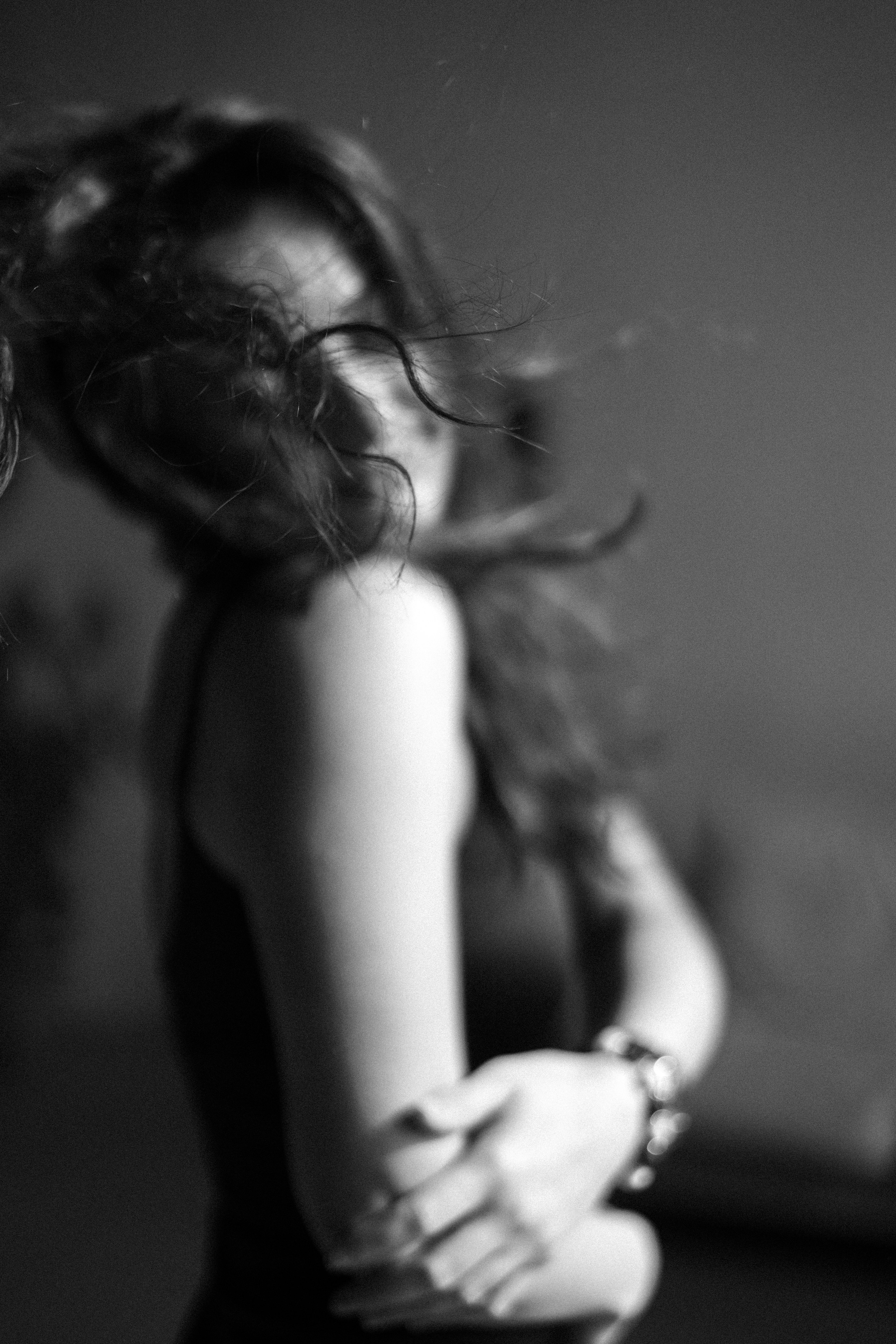 Оксана. Фотограф в Нижнем Новгороде Воробьева Анжела